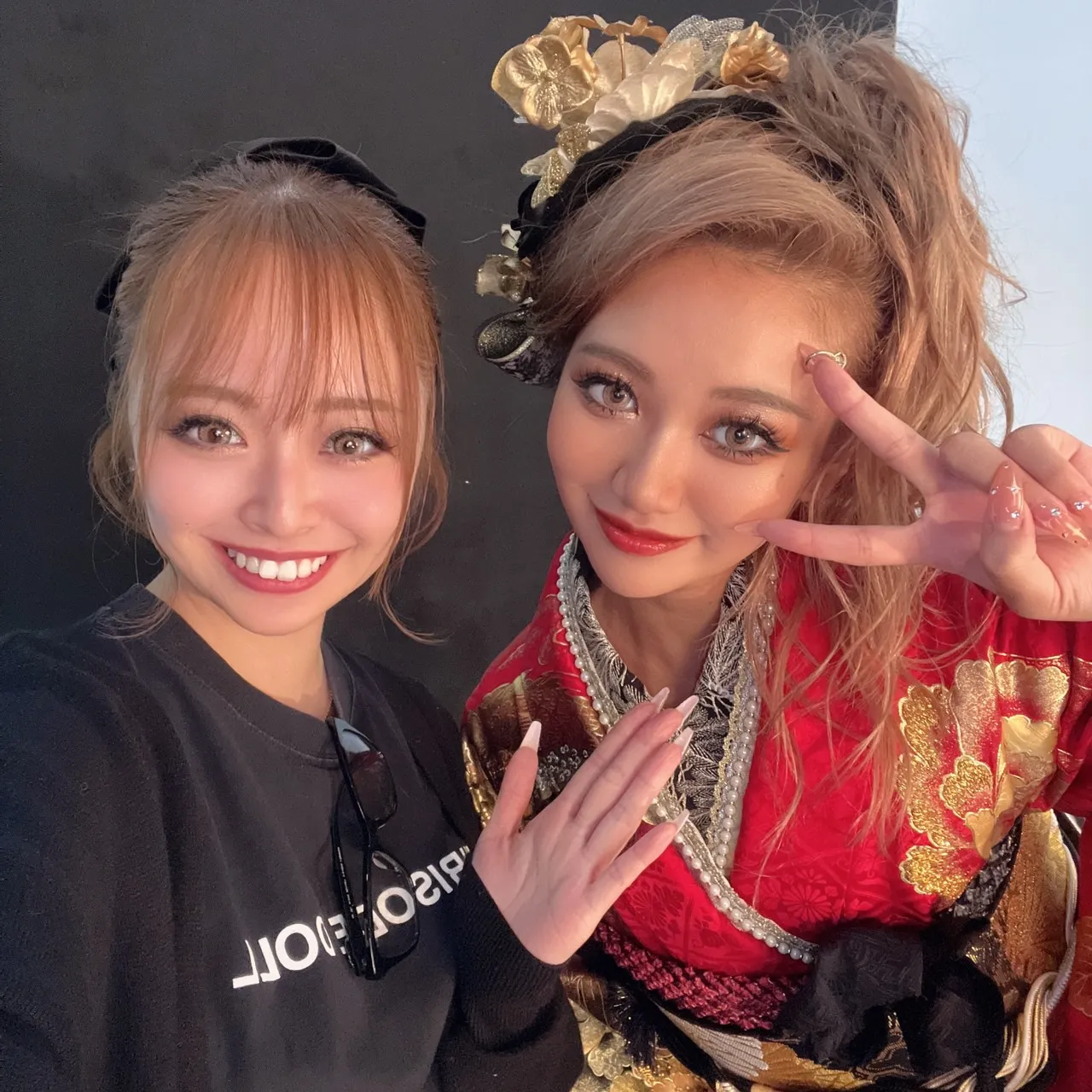 中村りおん　オフショット　