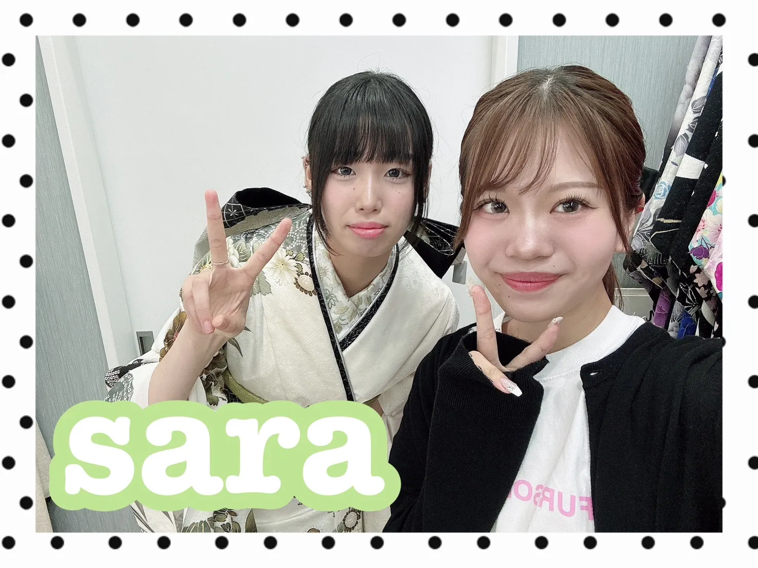振袖レンタル　奈良　橿原　かわいい　おしゃれ　個性派　かわいい　かっこいい　くすみ　イマドキ　