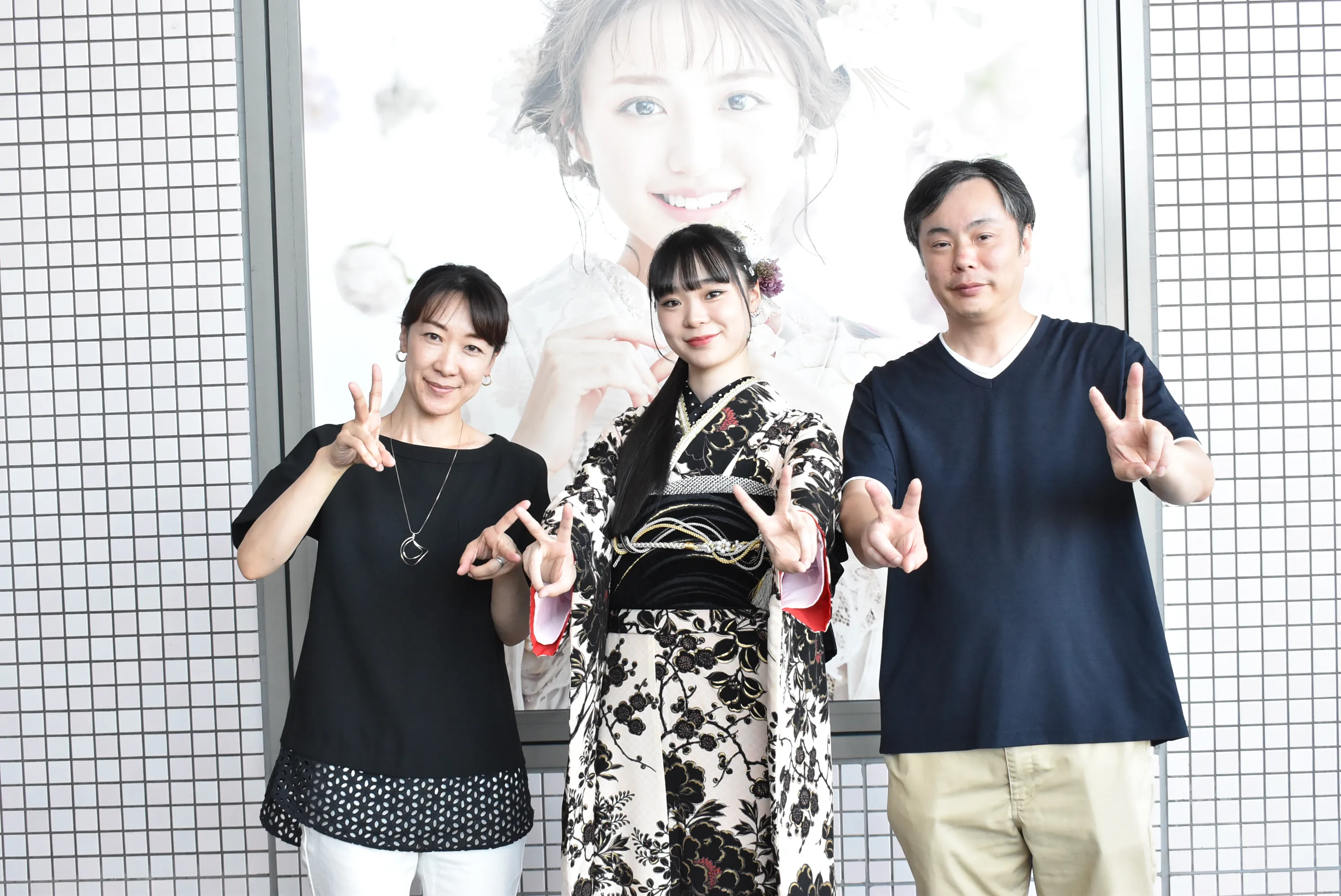 写真プラン　成人式　前撮りのみ