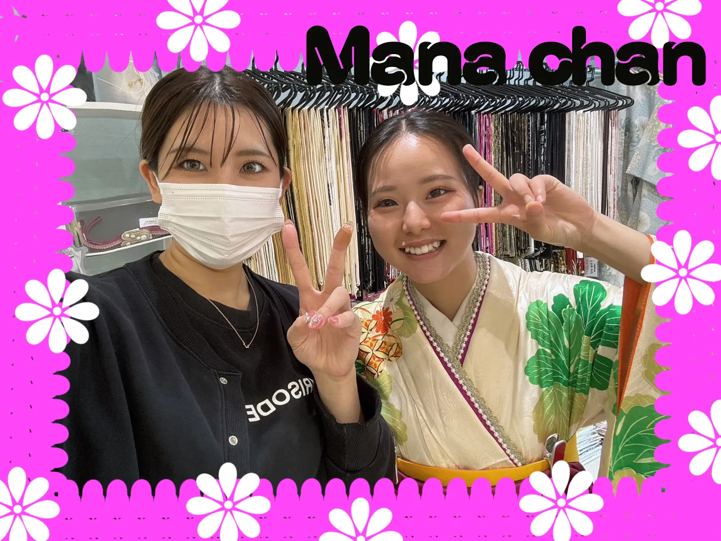 ♡【TAKAZEN堺店】10日　大阪堺エリア！2025年卒業！かわいいご来店姫ちゃん♡