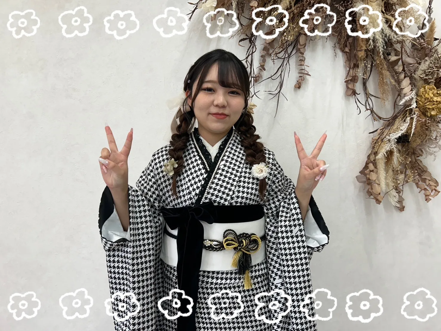振袖　レンタル　前撮り　撮影会　可愛い　おしゃれ　かっこいい　イマドキ　くすみ　レトロ　安い