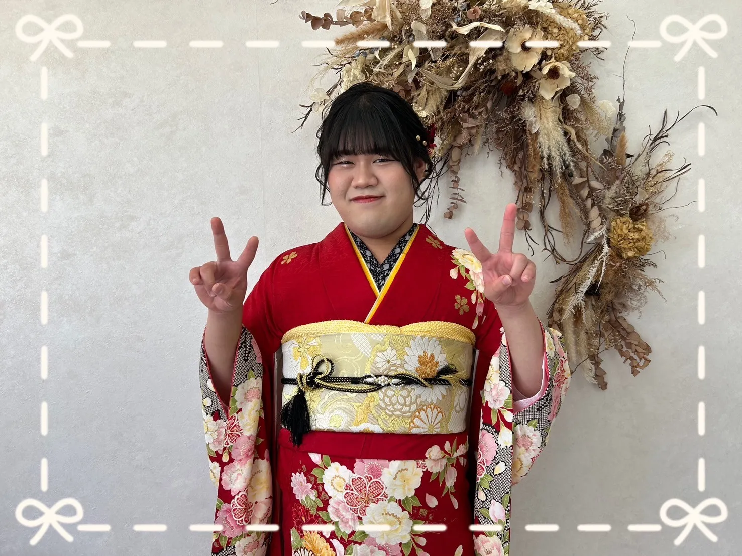 振袖　レンタル　前撮り　撮影会　可愛い　おしゃれ　かっこいい　イマドキ　くすみ　レトロ　安い