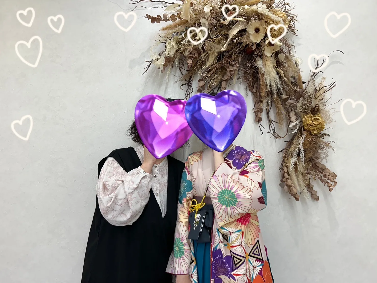 振袖　レンタル　前撮り　撮影会　可愛い　おしゃれ　かっこいい　イマドキ　くすみ　レトロ　安い