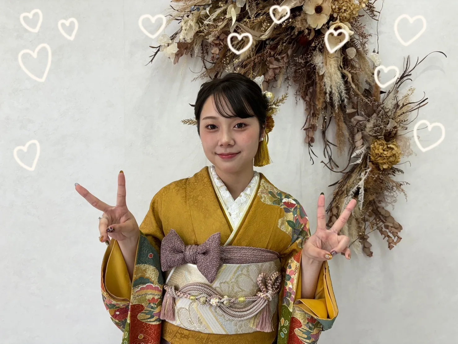 振袖　レンタル　前撮り　撮影会　可愛い　おしゃれ　かっこいい　イマドキ　くすみ　レトロ　安い