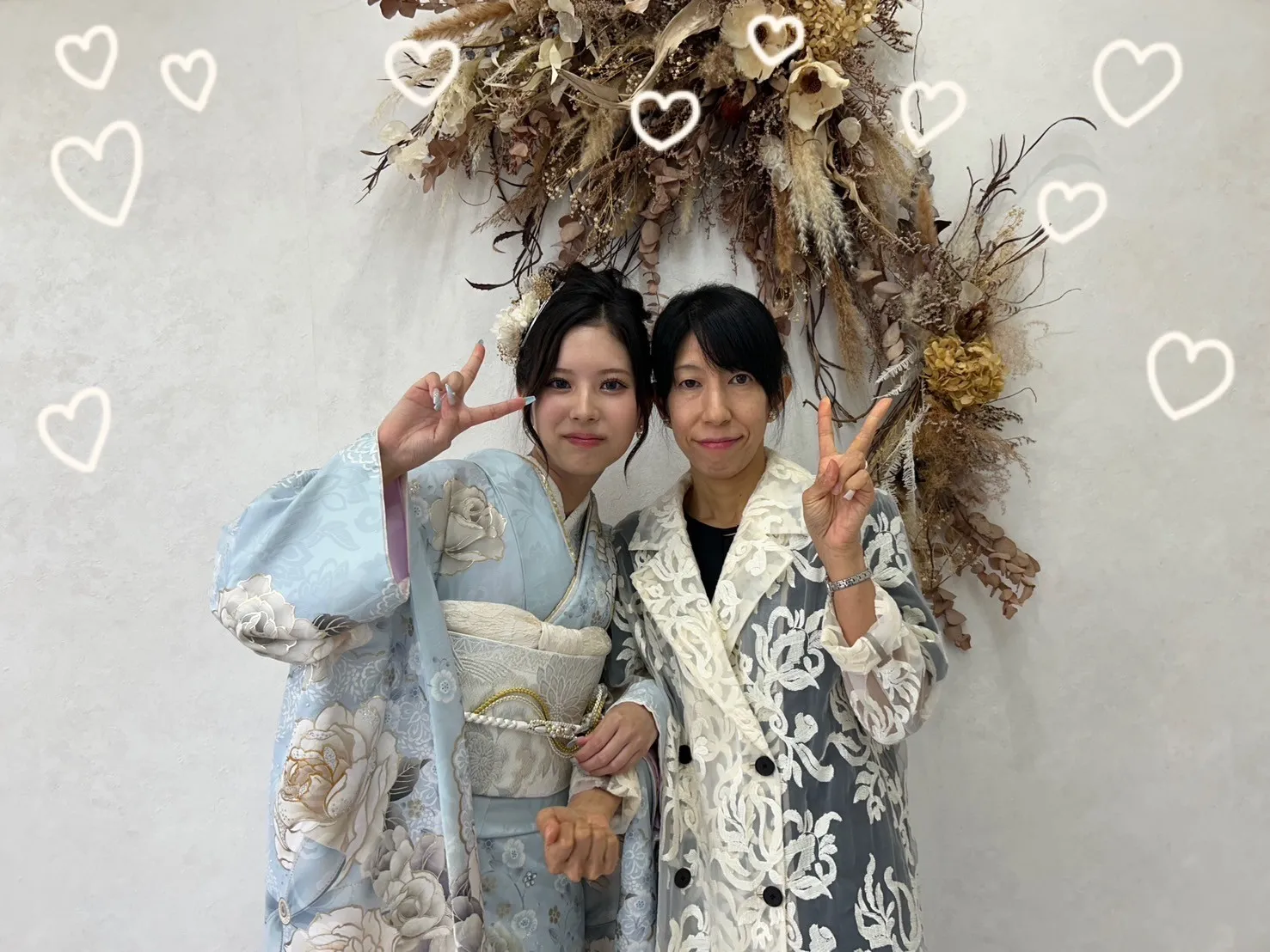 振袖　レンタル　前撮り　撮影会　可愛い　おしゃれ　かっこいい　イマドキ　くすみ　レトロ　安い