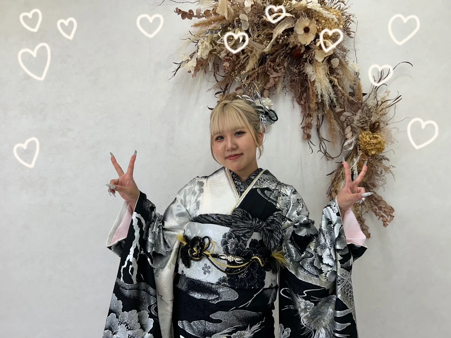 振袖　レンタル　前撮り　撮影会　可愛い　おしゃれ　かっこいい　イマドキ　くすみ　レトロ　安い