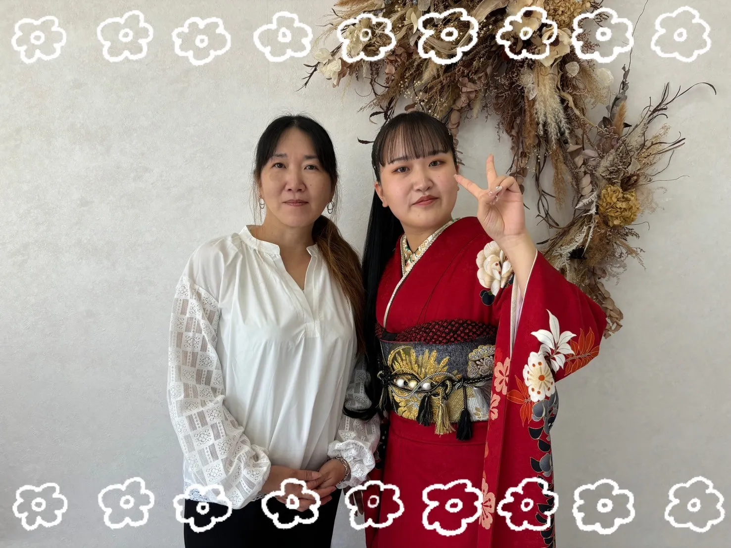振袖　レンタル　前撮り　撮影会　可愛い　おしゃれ　かっこいい　イマドキ　くすみ　レトロ　安い