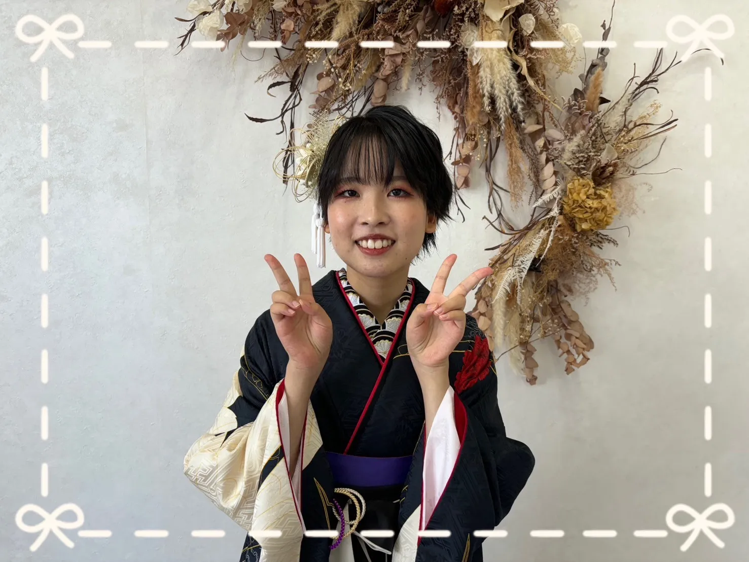 振袖　レンタル　前撮り　撮影会　可愛い　おしゃれ　かっこいい　イマドキ　くすみ　レトロ　安い
