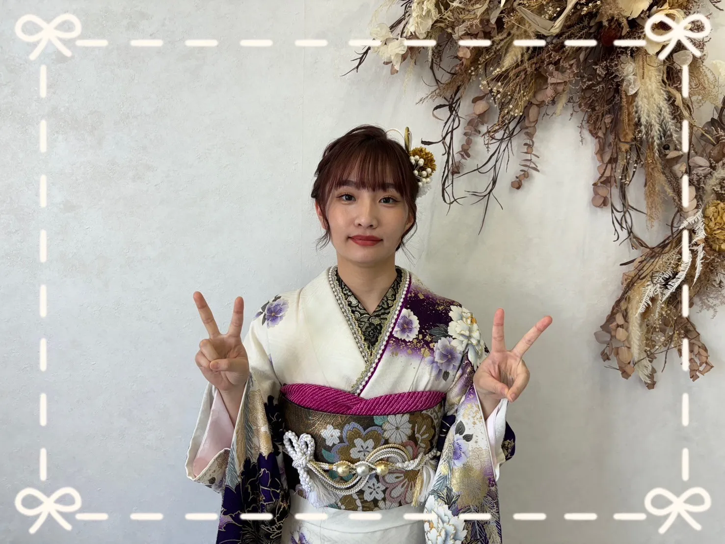 振袖　レンタル　前撮り　撮影会　可愛い　おしゃれ　かっこいい　イマドキ　くすみ　レトロ　安い
