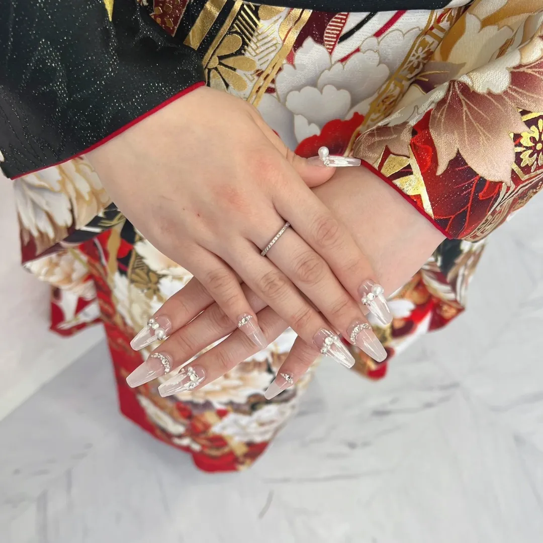 振袖　レンタル　可愛い　おしゃれ　かっこいい　イマドキ　くすみ　写真　妹割