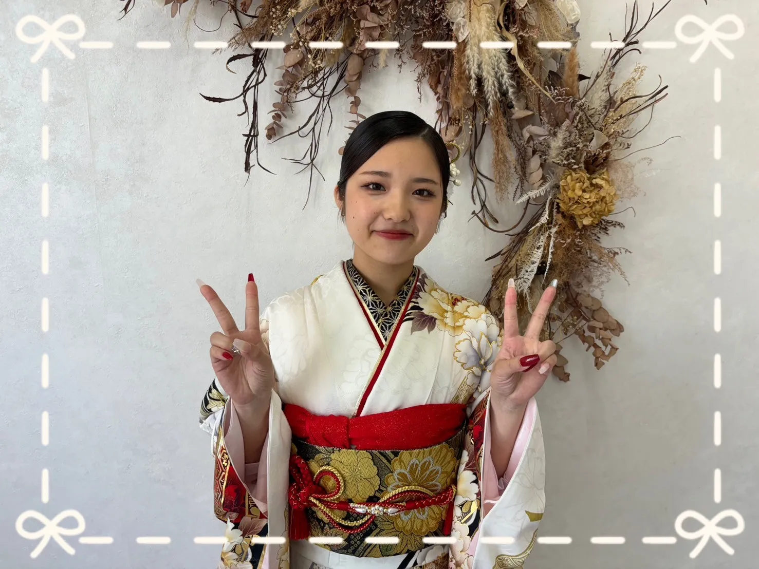 振袖　レンタル　前撮り　撮影会　可愛い　おしゃれ　かっこいい　イマドキ　くすみ　レトロ　安い