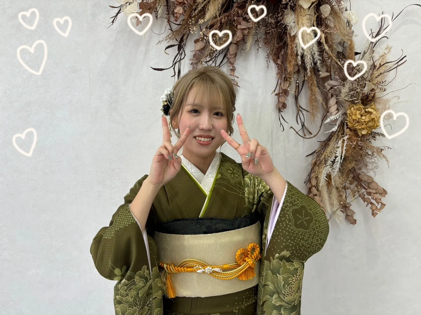振袖　レンタル　前撮り　撮影会　可愛い　おしゃれ　かっこいい　イマドキ　くすみ　レトロ　安い