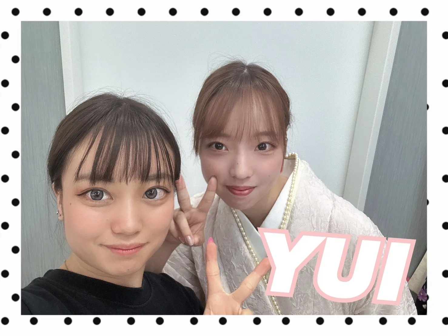 振袖　レンタル　可愛い　おしゃれ　かっこいい　イマドキ　くすみ　写真　妹割