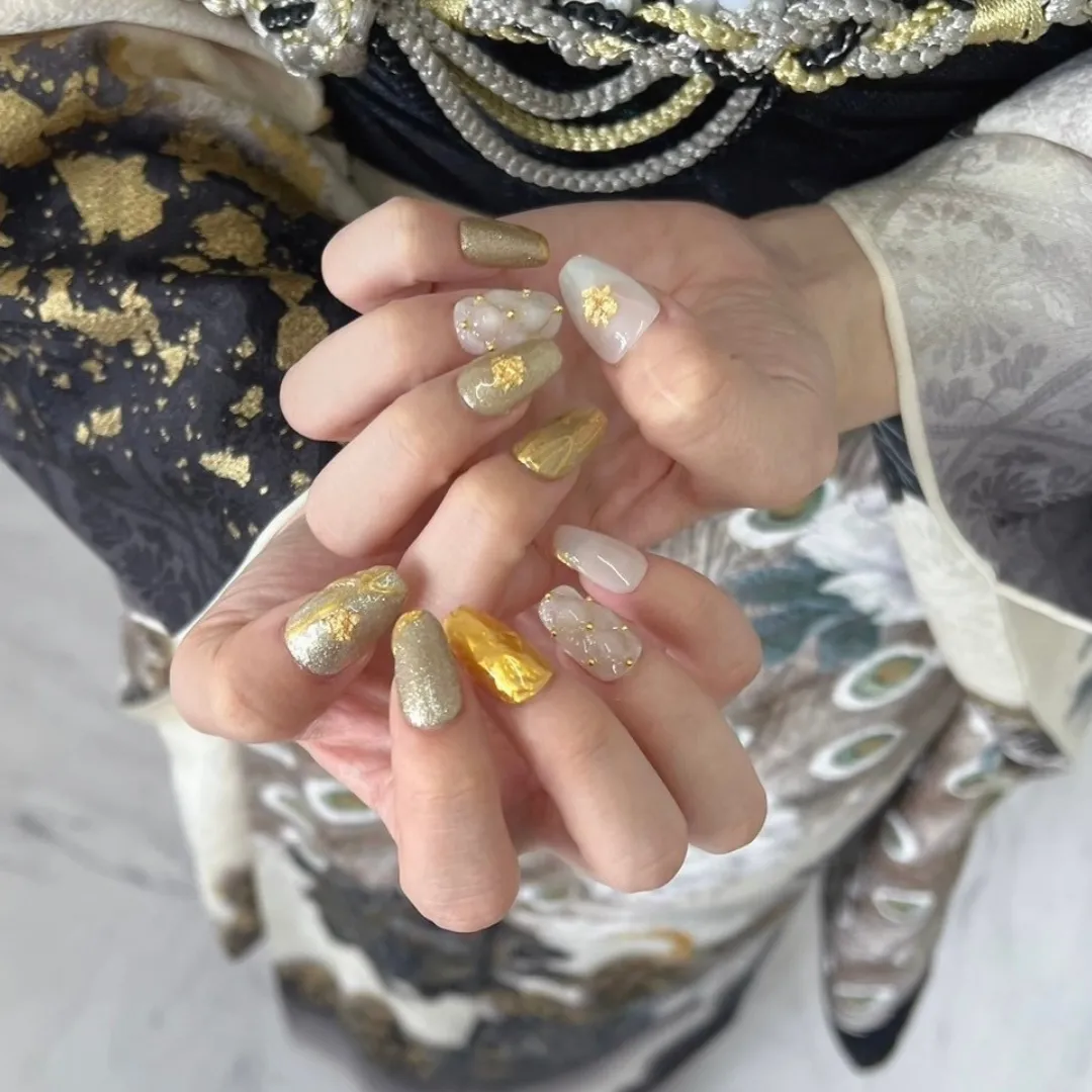振袖　レンタル　可愛い　おしゃれ　かっこいい　イマドキ　くすみ　写真　妹割