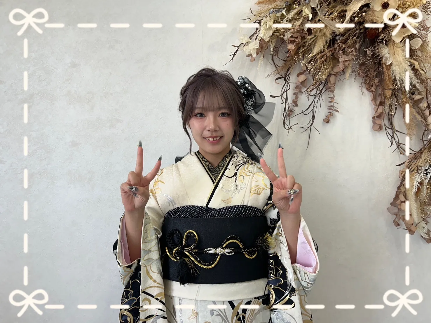 振袖　レンタル　前撮り　撮影会　可愛い　おしゃれ　かっこいい　イマドキ　くすみ　レトロ　安い