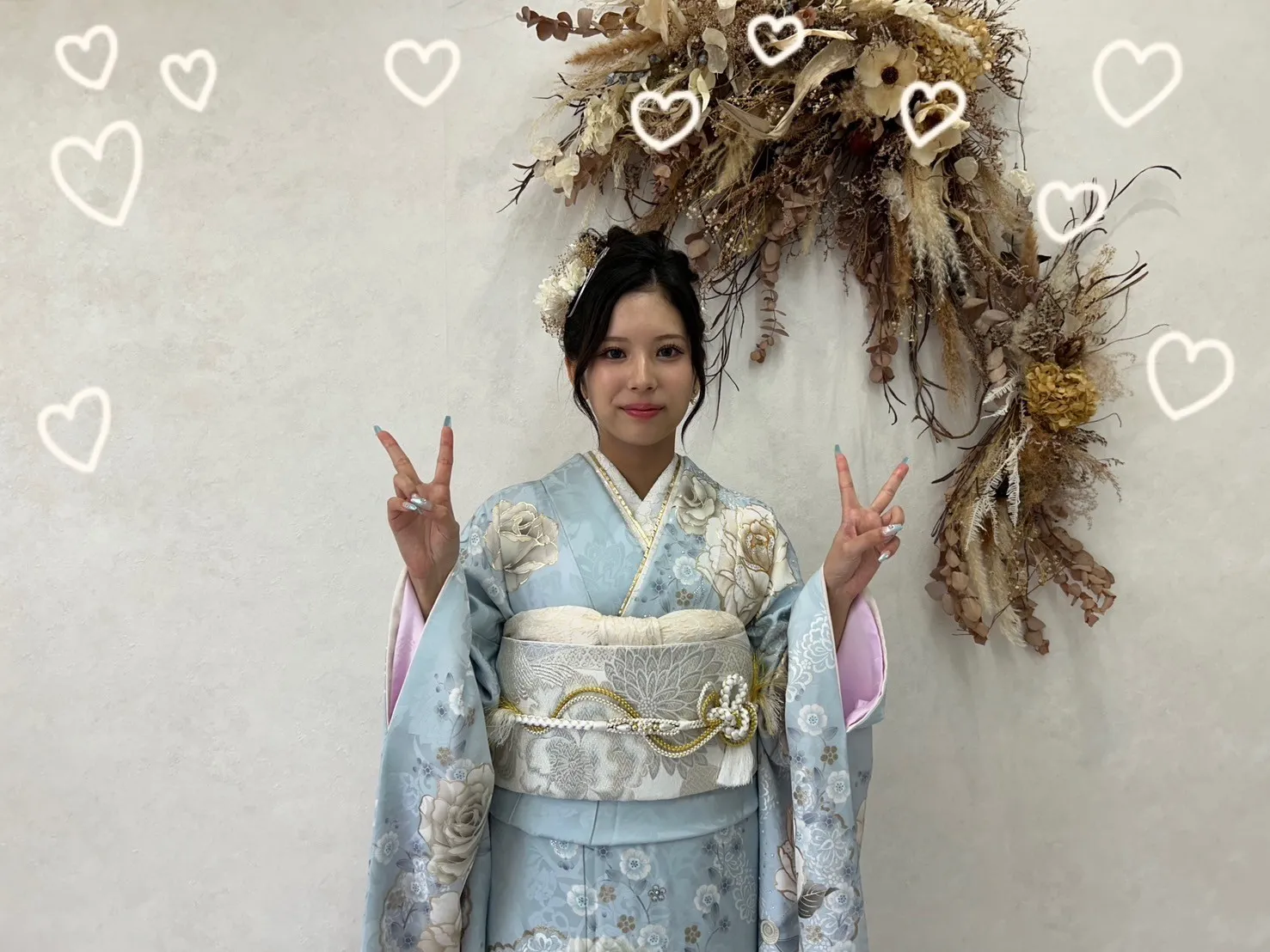 振袖　レンタル　前撮り　撮影会　可愛い　おしゃれ　かっこいい　イマドキ　くすみ　レトロ　安い