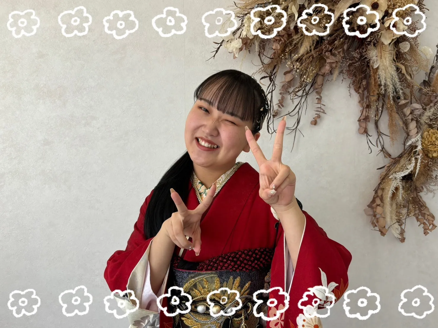 振袖　レンタル　前撮り　撮影会　可愛い　おしゃれ　かっこいい　イマドキ　くすみ　レトロ　安い
