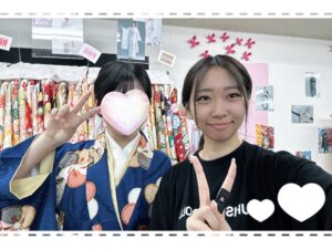 袴　前撮り撮影会　可愛い　おしゃれ 
