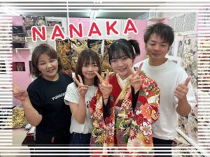 振袖　レンタル　奈良　振袖安い　かわいい　華やか　赤古典　正統派古典　綺麗　色とりどり　小花柄