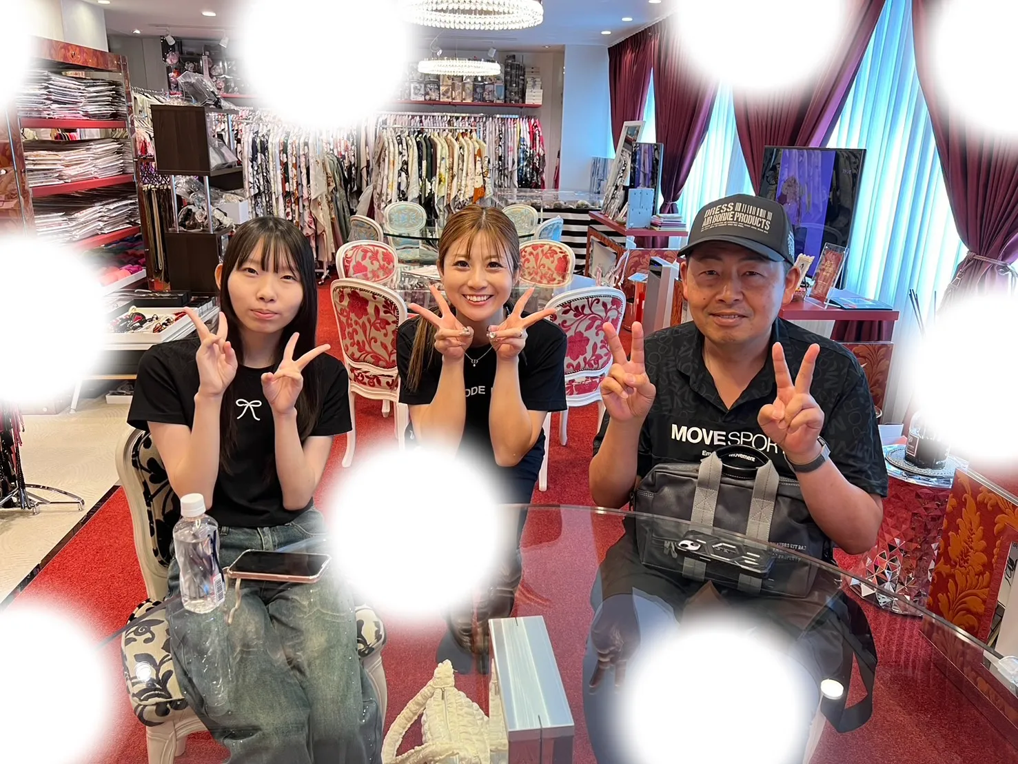 成人式　前撮り　梅田　袴　くすみカラー　かわいい　イマドキ　淡色　ミニョン　タカゼン　撮影