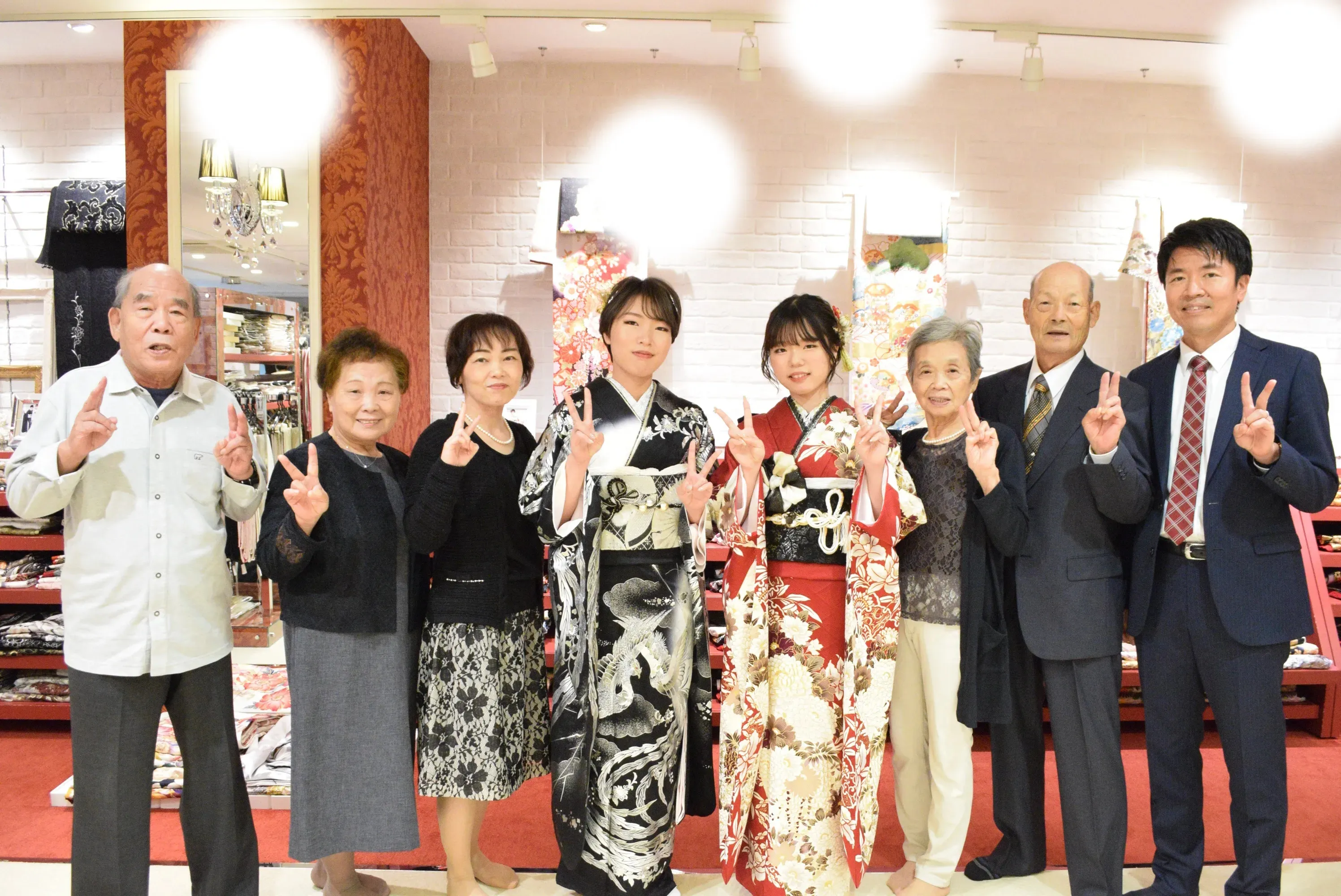 【TAKAZEN大阪梅田本店】♡29日　前撮り姫ちゃん♡