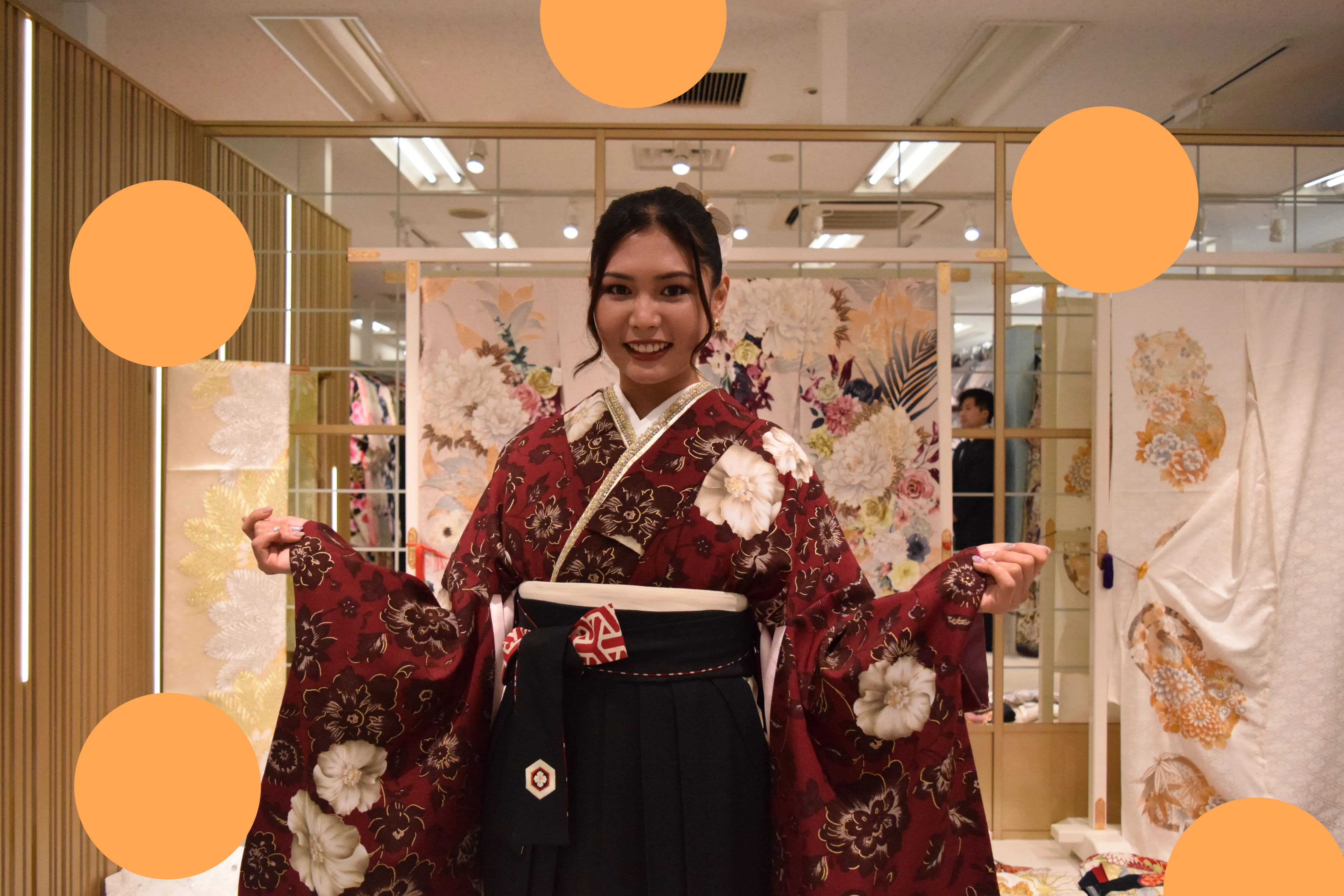 前撮り　卒業　撮影会