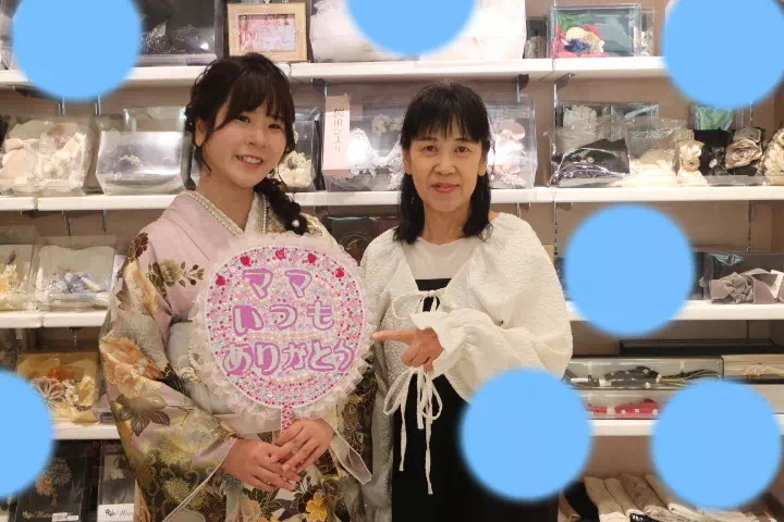 TAKAZEN神戸店　前撮り撮影会　イマドキ　カワイイ　被らない　華やか　