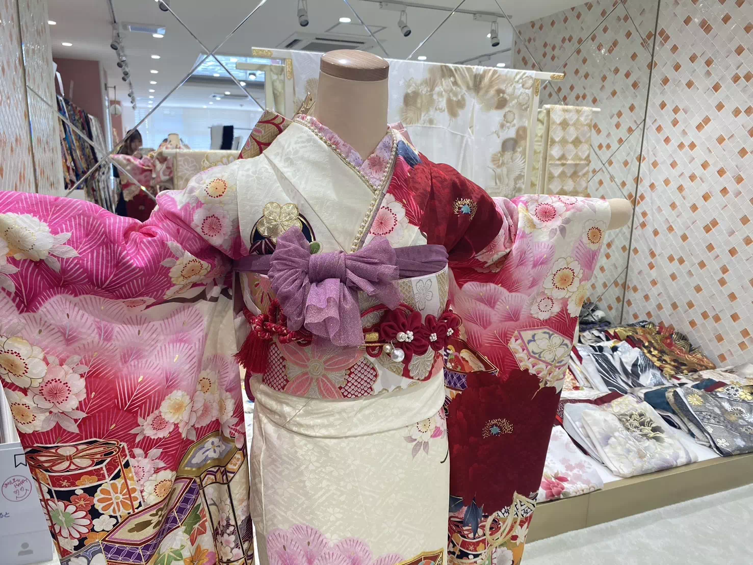 姫路　加古川　高砂　たつの　振袖レンタル