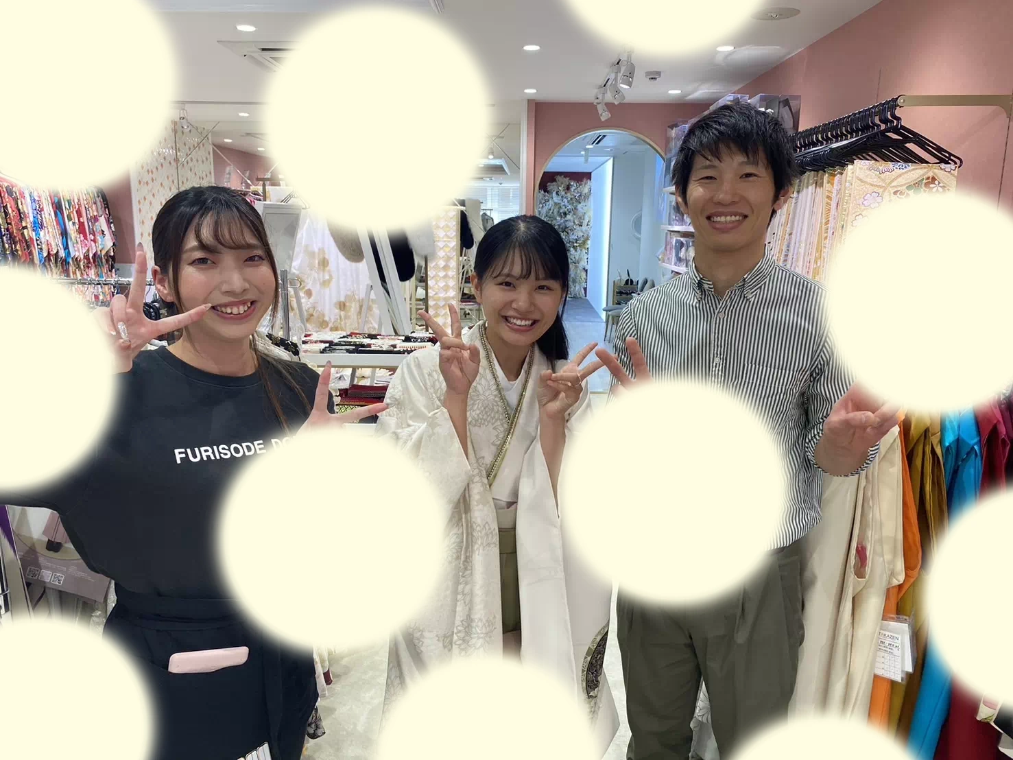TAKAZEN姫路店　加古川市　高砂市　人気振袖　振袖レンタル　姫路市　成人式　卒業式　袴　振袖　イマドキ振袖　香音　