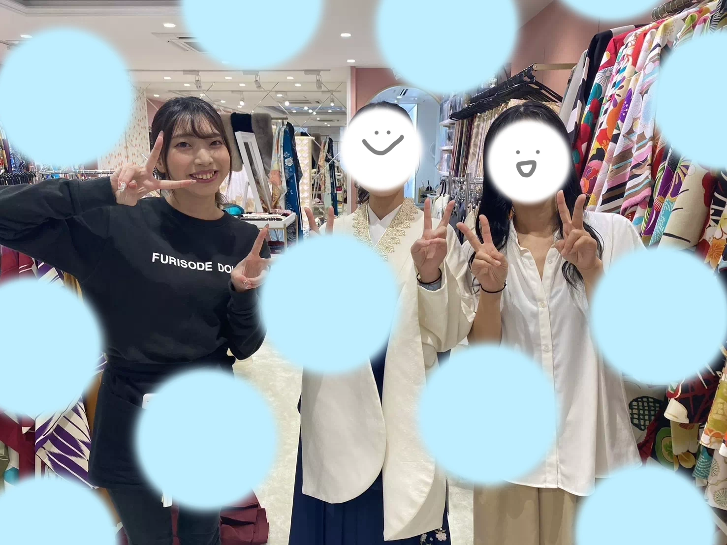 TAKAZEN姫路店　姫路市　成人式　卒業式　袴　振袖　イマドキ振袖　古典柄　口コミ　振袖レンタル　イマドキコーディネート　姫路市振袖レンタル　takazen　2024年成人 2025年成人　成人式　