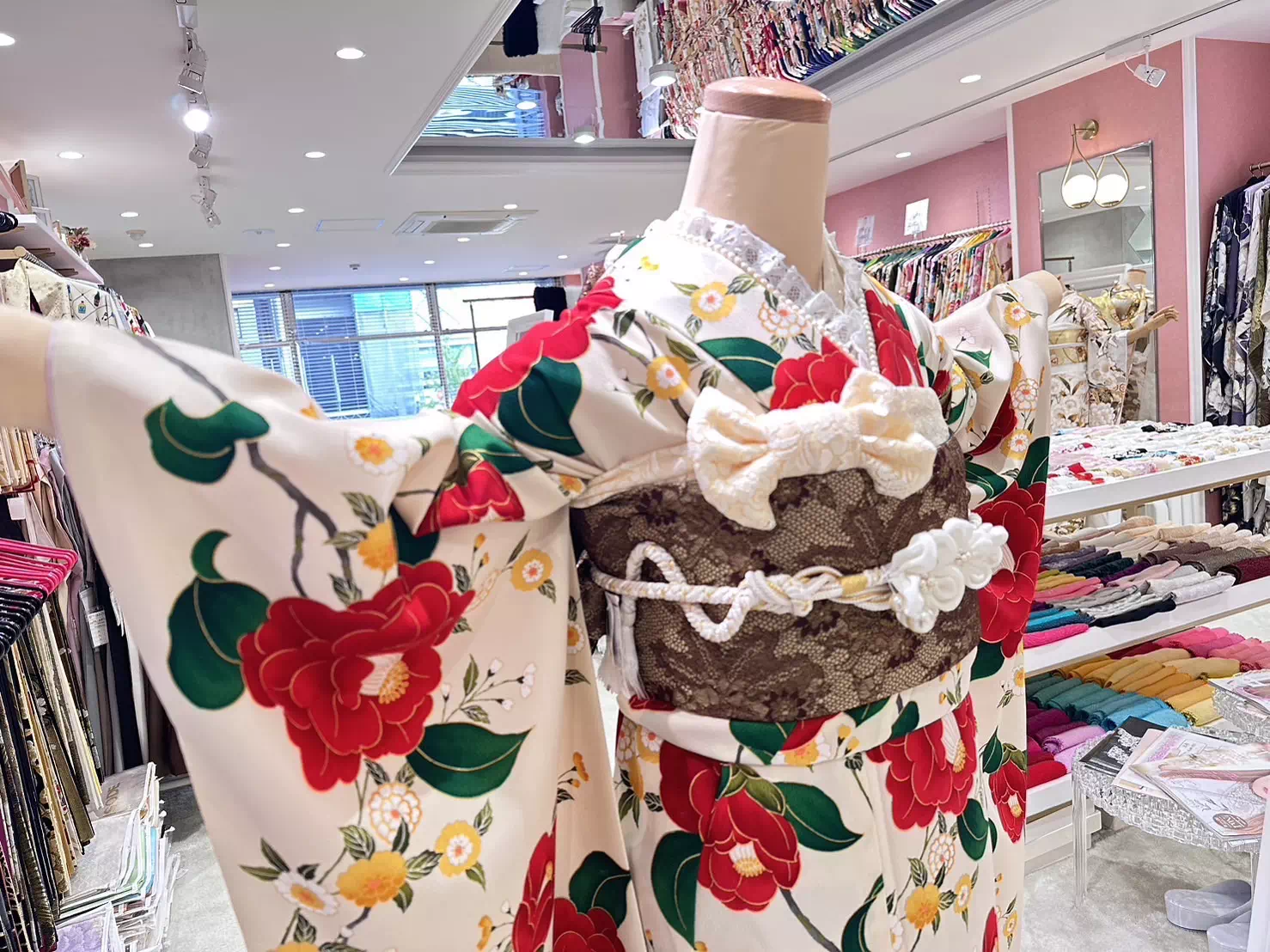 姫路　加古川　高砂　たつの　振袖レンタル