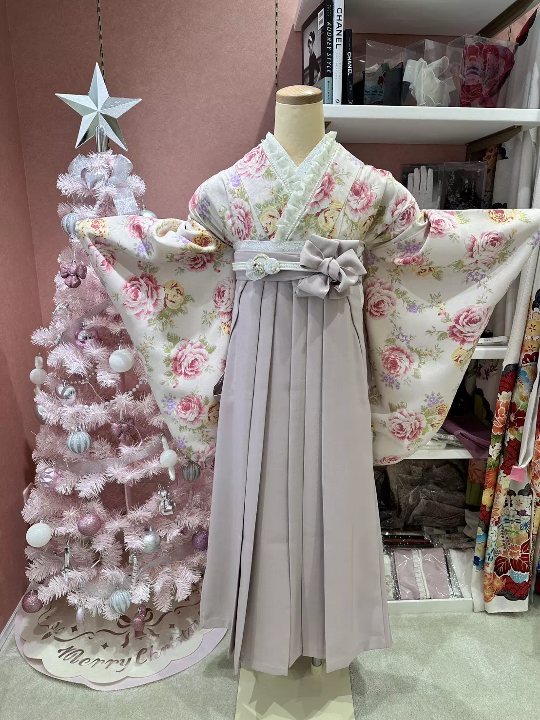TAKAZEN姫路店　姫路市　成人式　卒業式　袴　振袖　イマドキ振袖　加古川市　高砂市　前撮り