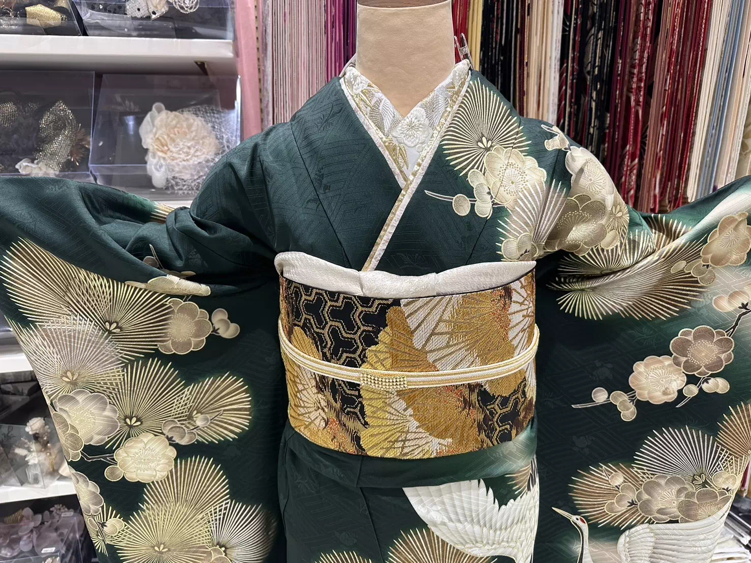 姫路　加古川　高砂　たつの　振袖レンタル