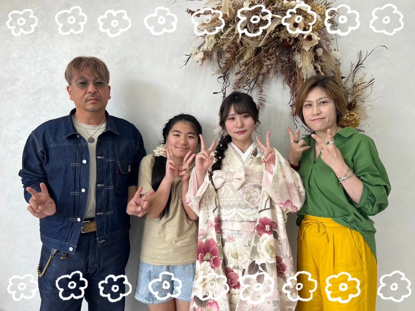 振袖　レンタル　前撮り　撮影会　可愛い　おしゃれ　かっこいい　イマドキ　くすみ　レトロ　安い
