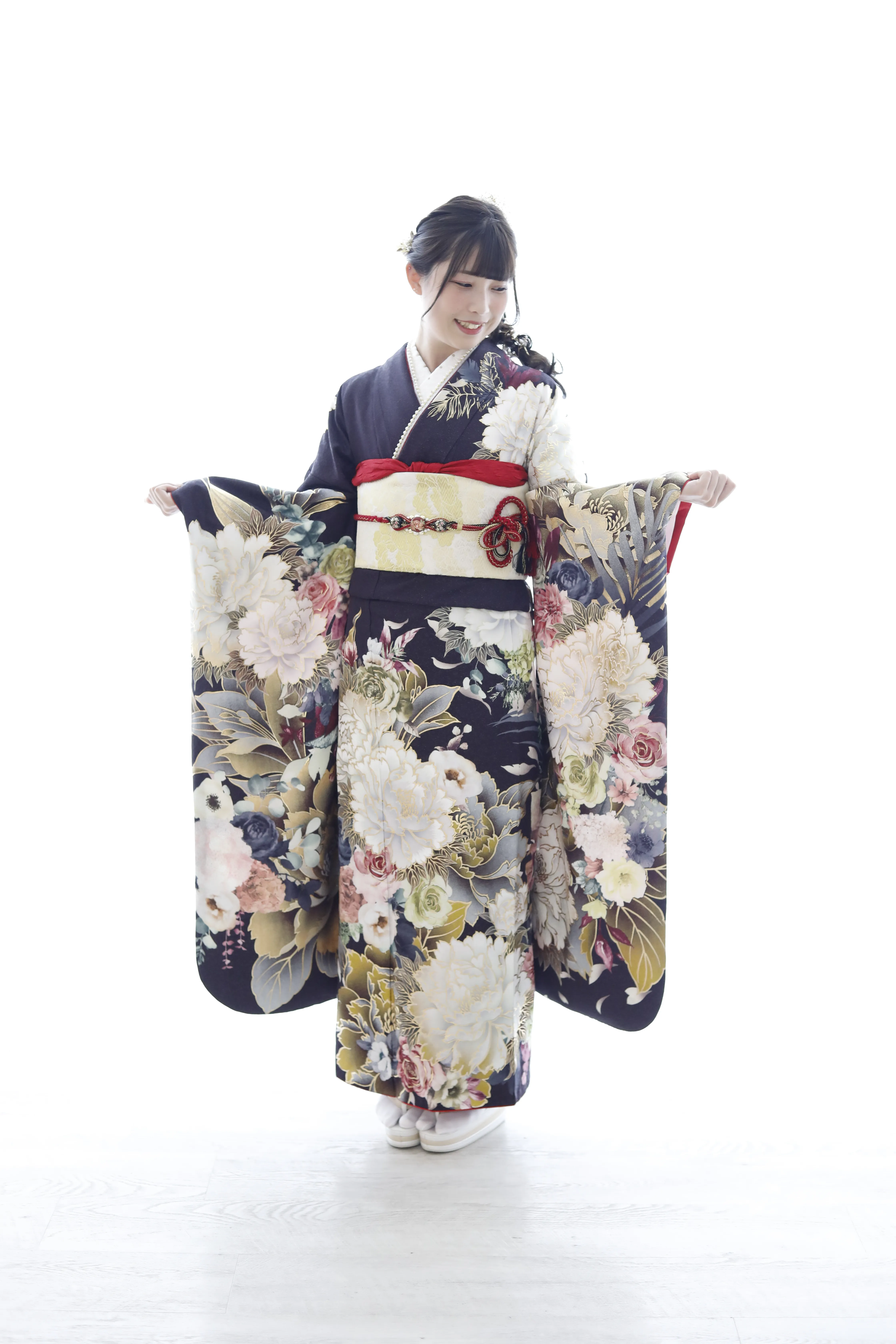 かすみちゃん