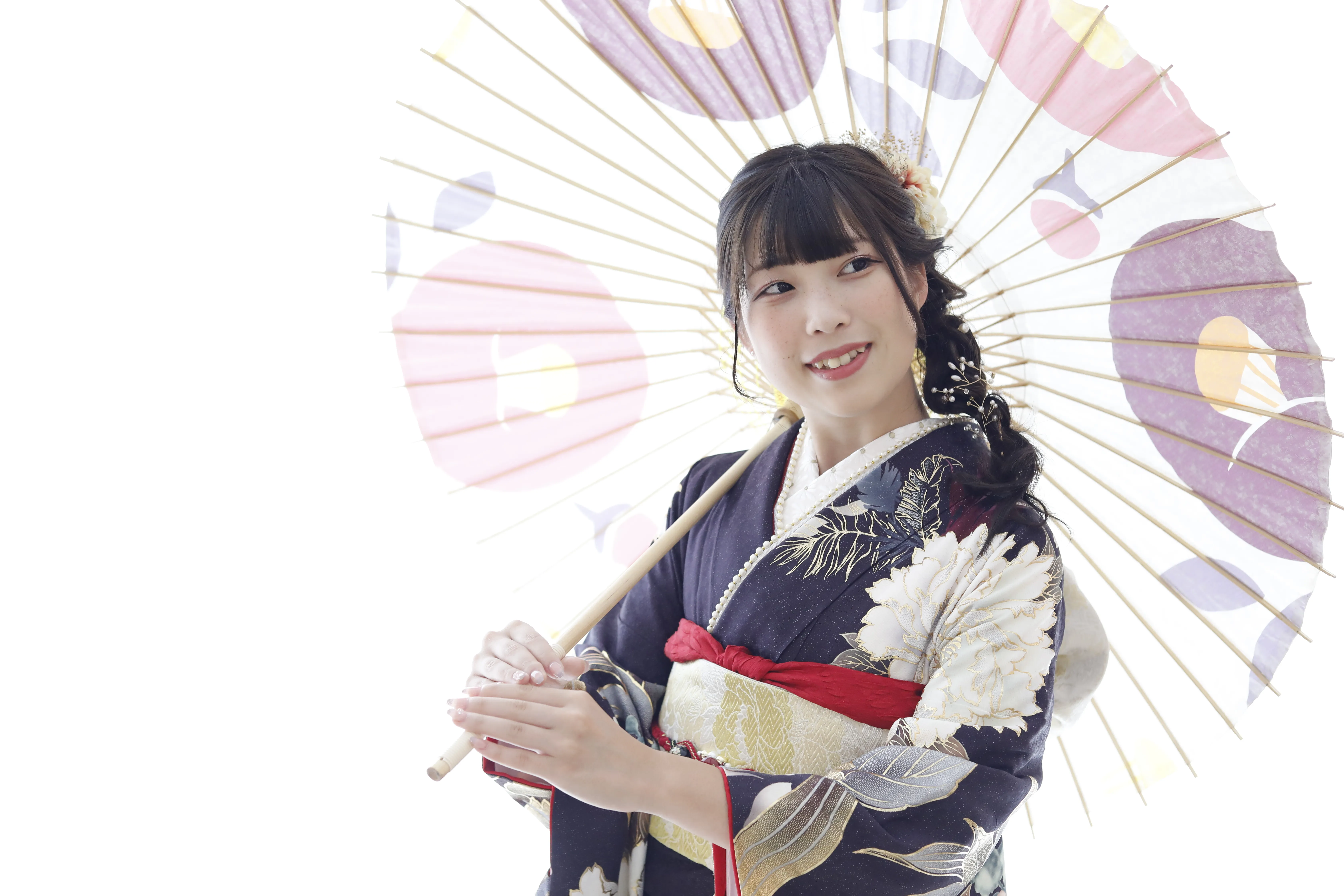 かすみちゃん