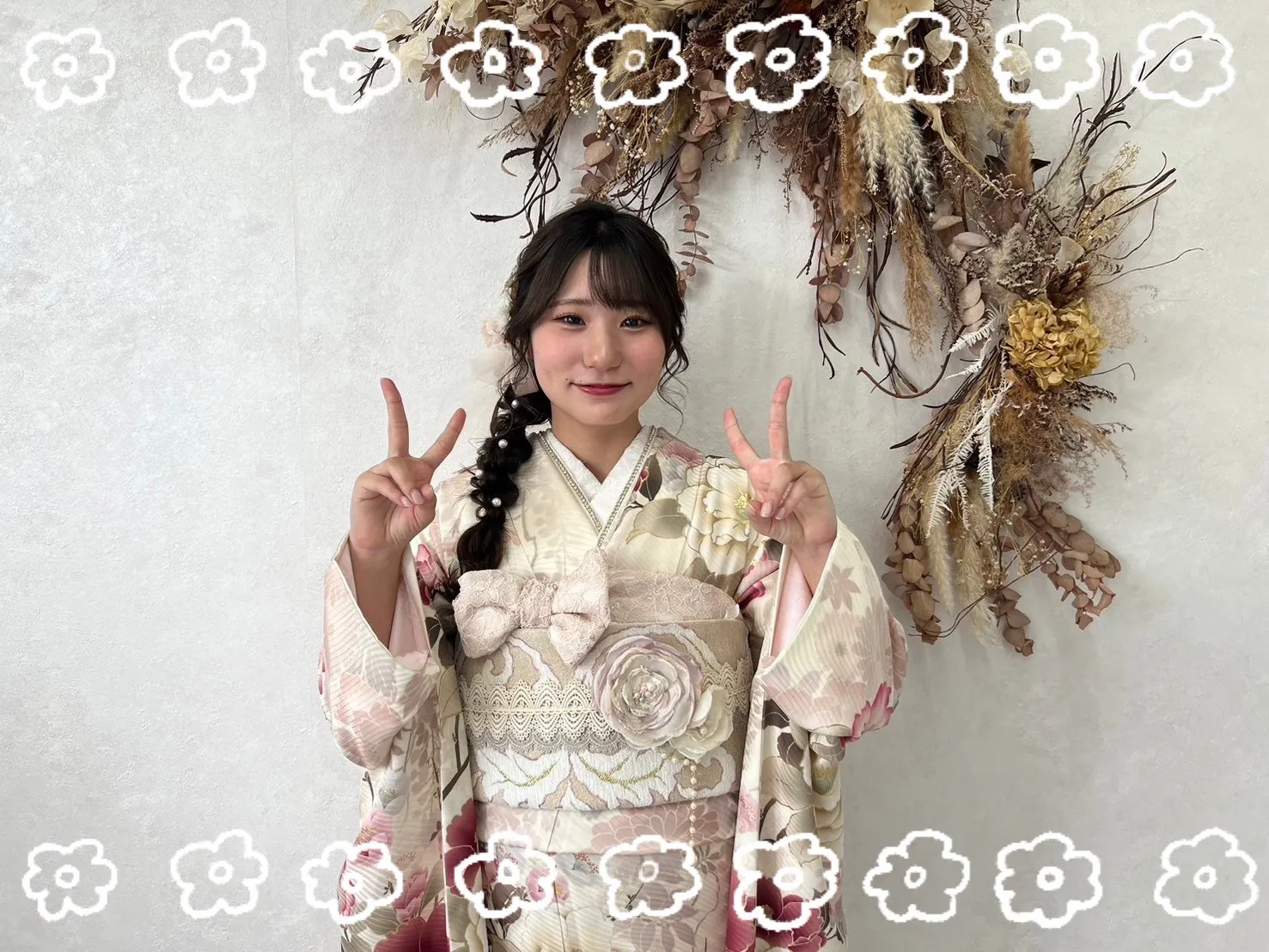 振袖　レンタル　前撮り　撮影会　可愛い　おしゃれ　かっこいい　イマドキ　くすみ　レトロ　安い