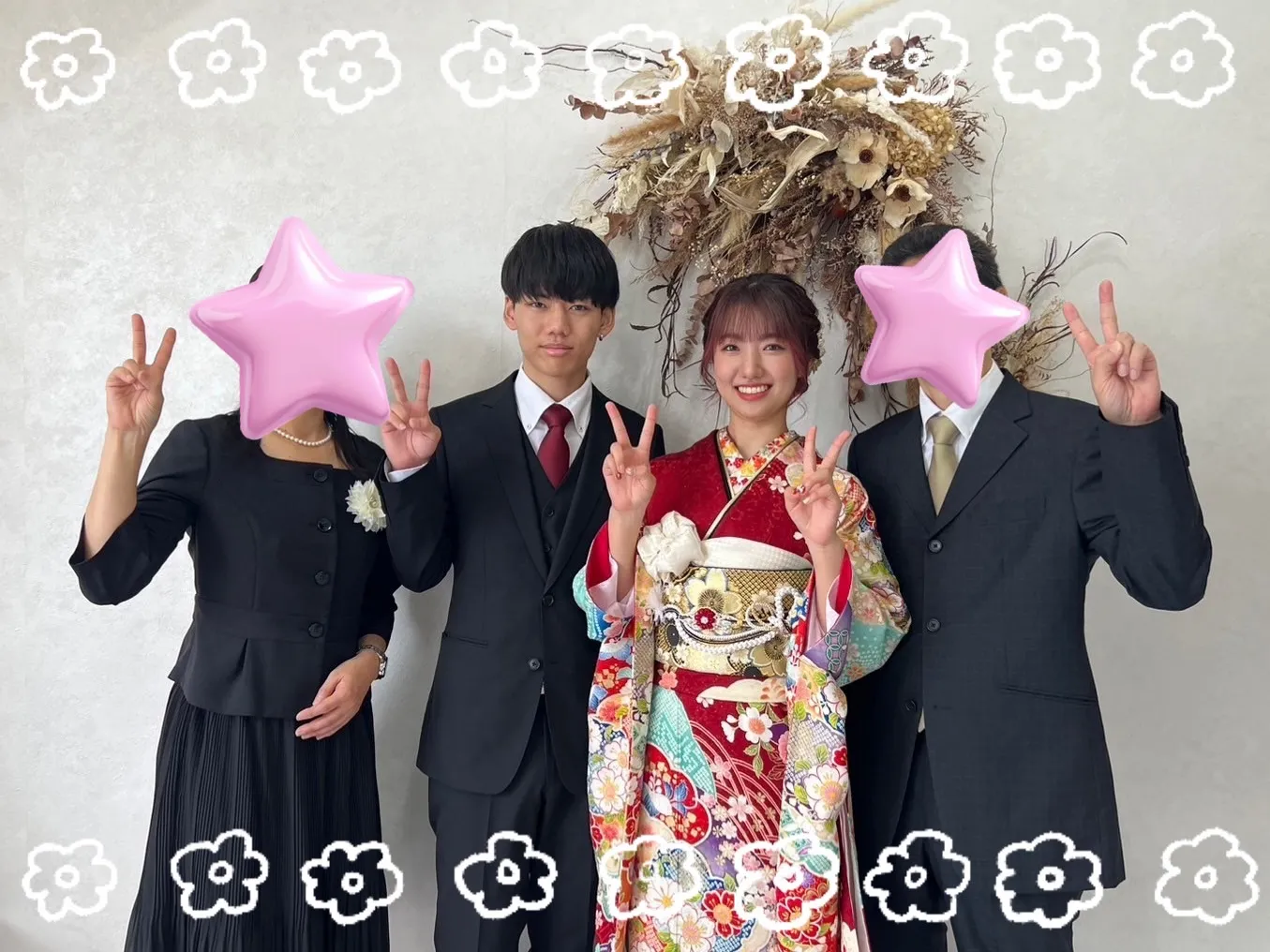 振袖　レンタル　前撮り　撮影会　可愛い　おしゃれ　かっこいい　イマドキ　くすみ　レトロ　安い