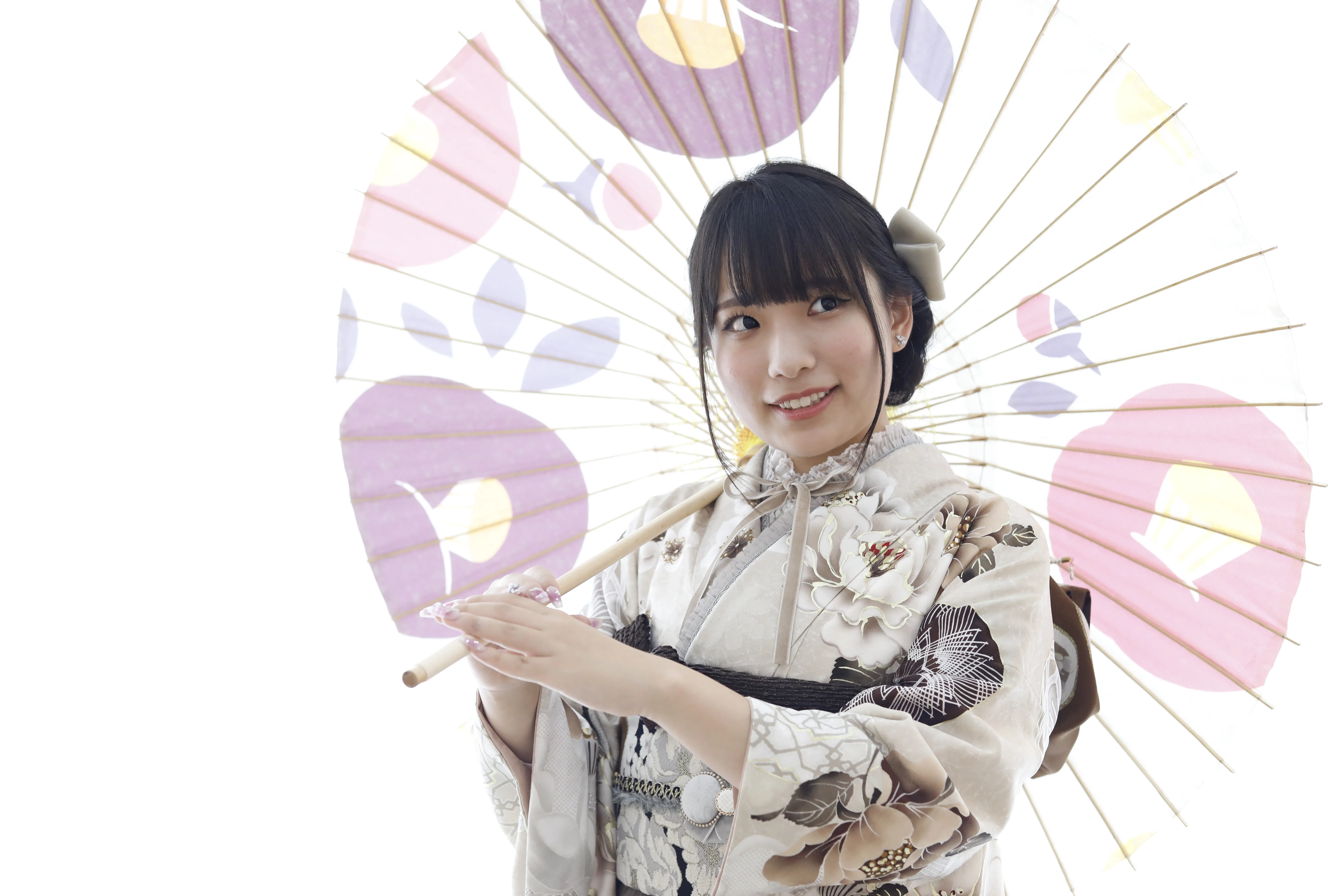 ゆりなちゃん