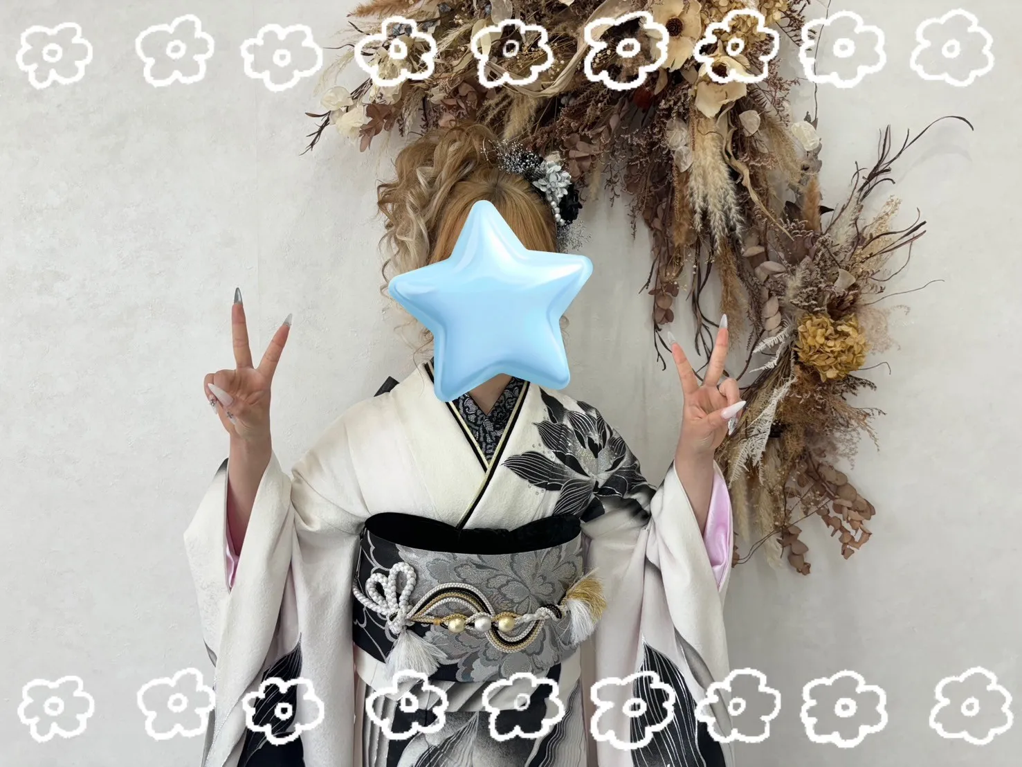 振袖　レンタル　前撮り　撮影会　可愛い　おしゃれ　かっこいい　イマドキ　くすみ　レトロ　安い