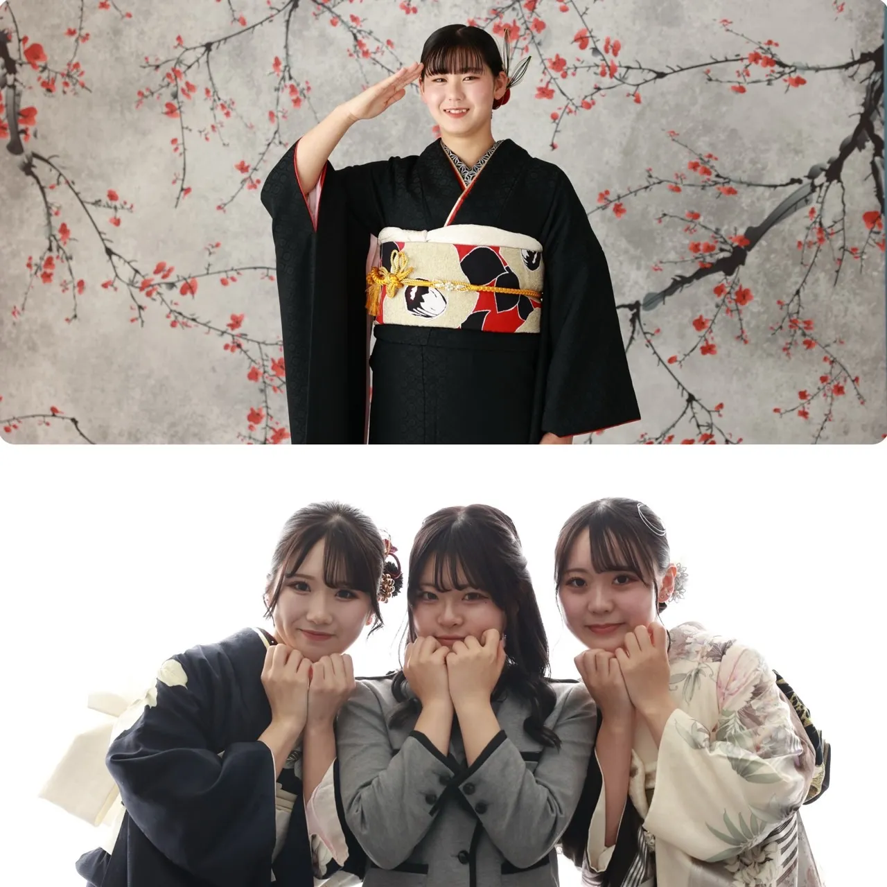 振袖　振袖レンタル　奈良　橿原　かわいい　かっこいい　くすみ　レトロ　キラキラ　イマドキ　おしゃれ　安い