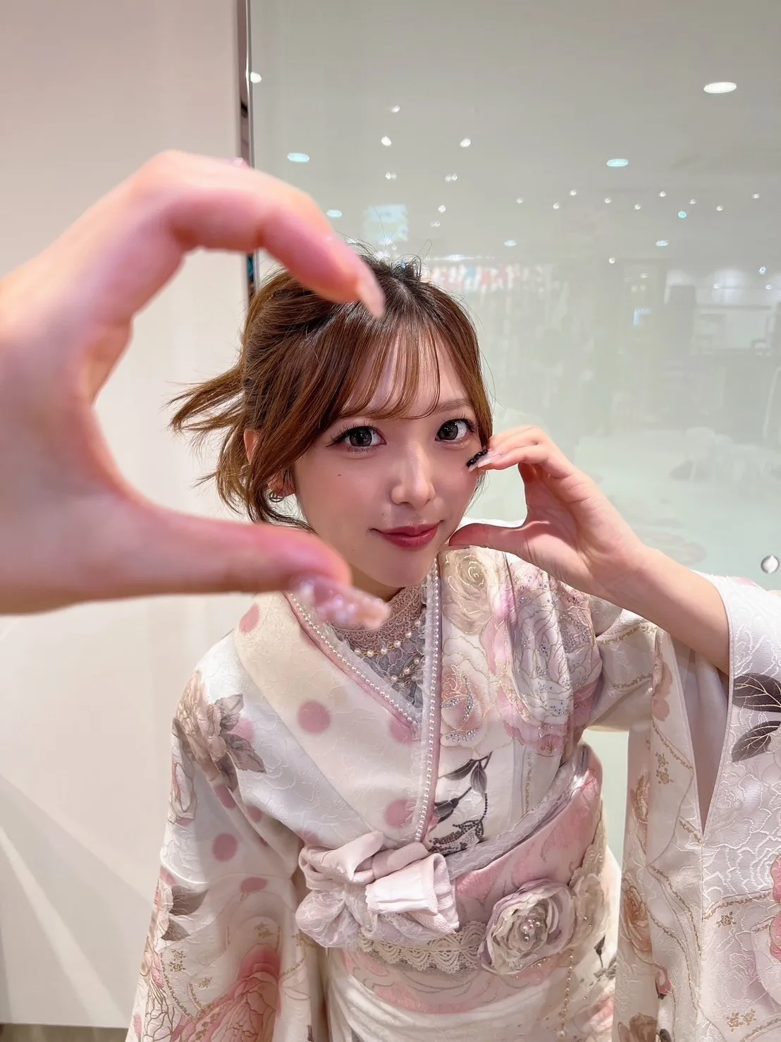 袴レンタル　振袖レンタル　くすみ　キラキラ　かわいい　梅田　大阪　安い　イマドキ　古典　くすみカラー　前撮り　ヴィンテージ　渋い