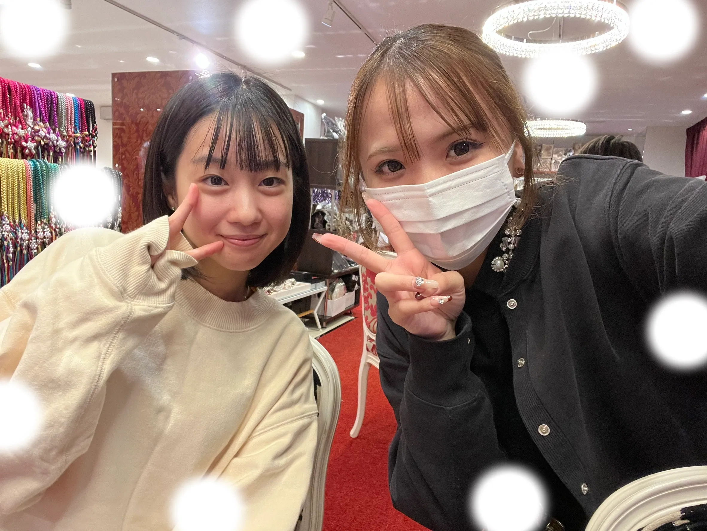 袴レンタル　振袖レンタル　くすみ　キラキラ　かわいい　梅田　大阪　安い　イマドキ　古典　くすみカラー　前撮り　ヴィンテージ　渋い