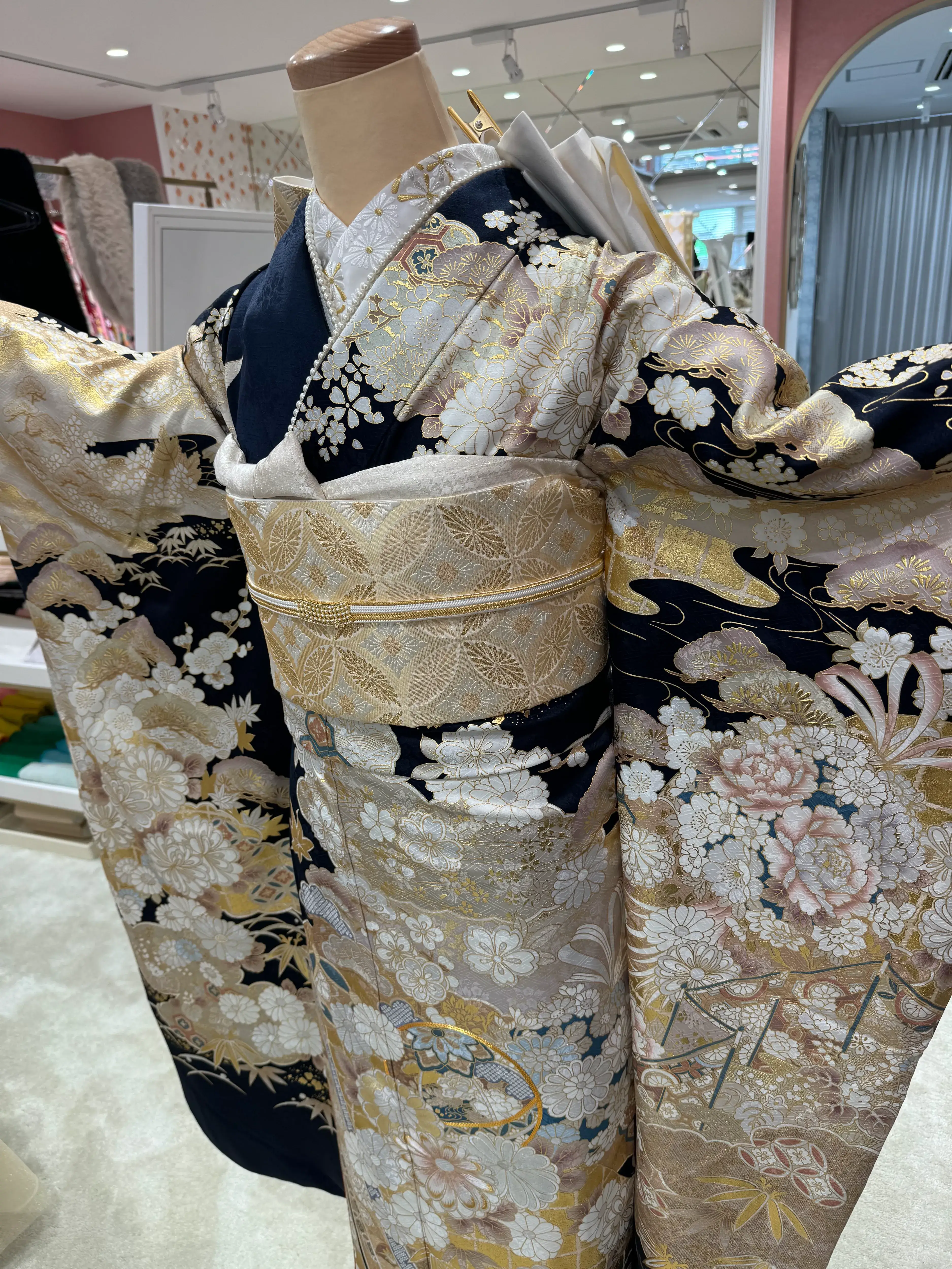 姫路　加古川　高砂　たつの　振袖レンタル