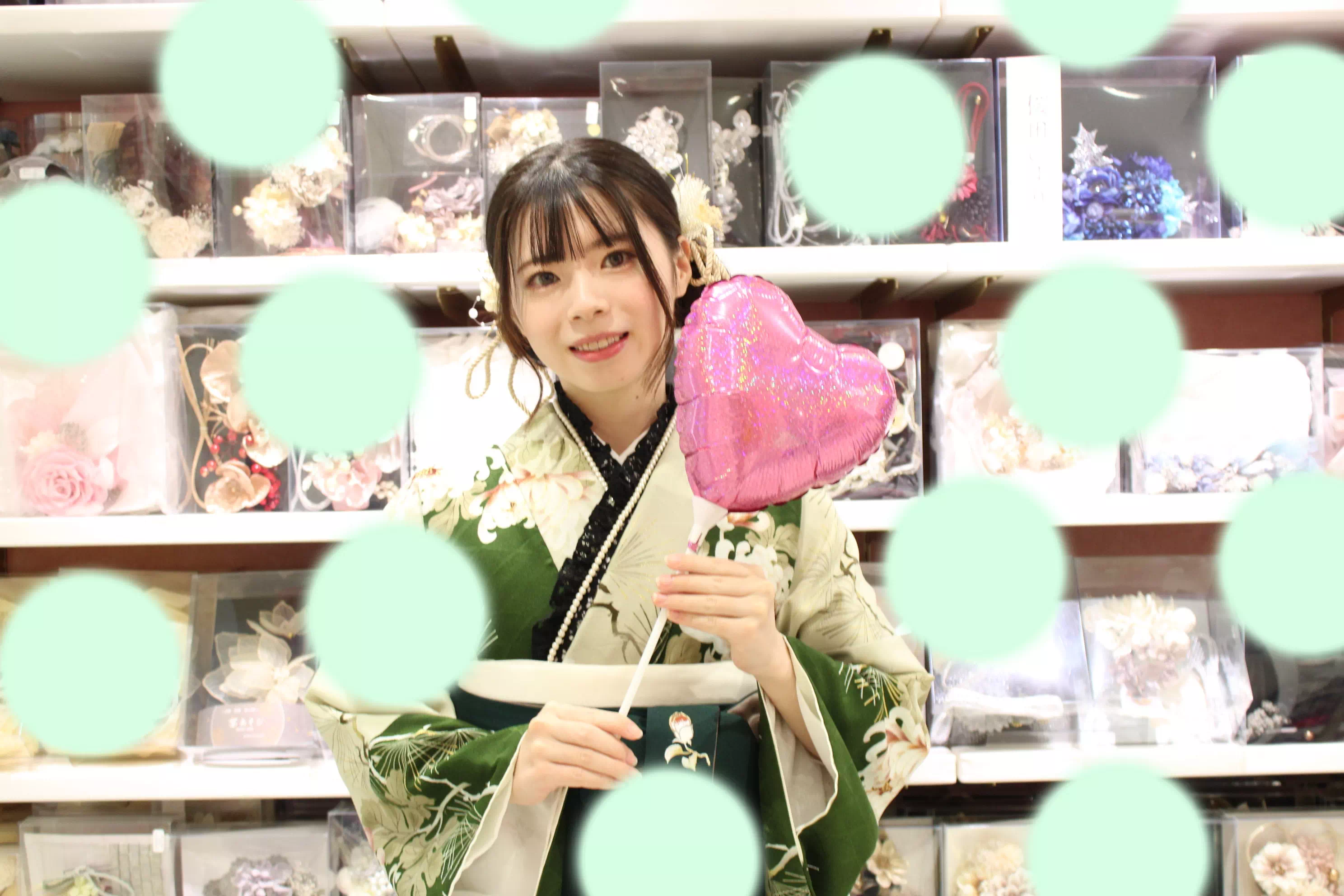 TAKAZEN姫路店　加古川市　高砂市　人気振袖　振袖レンタル　姫路市　成人式　卒業式　袴　振袖　イマドキ振袖　香音　