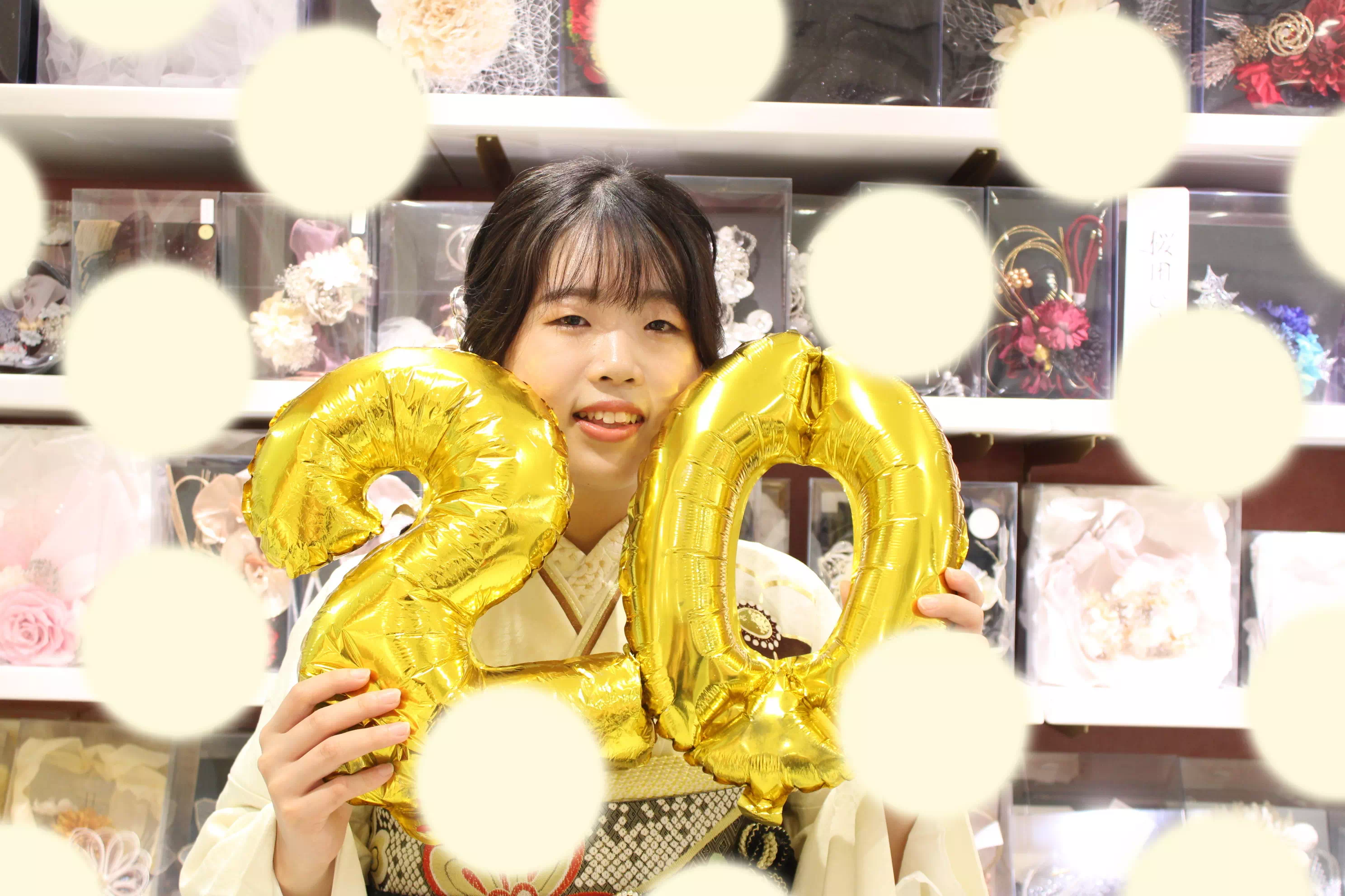 TAKAZEN姫路店　姫路市　成人式　卒業式　袴　振袖　イマドキ振袖　加古川市　高砂市　前撮り