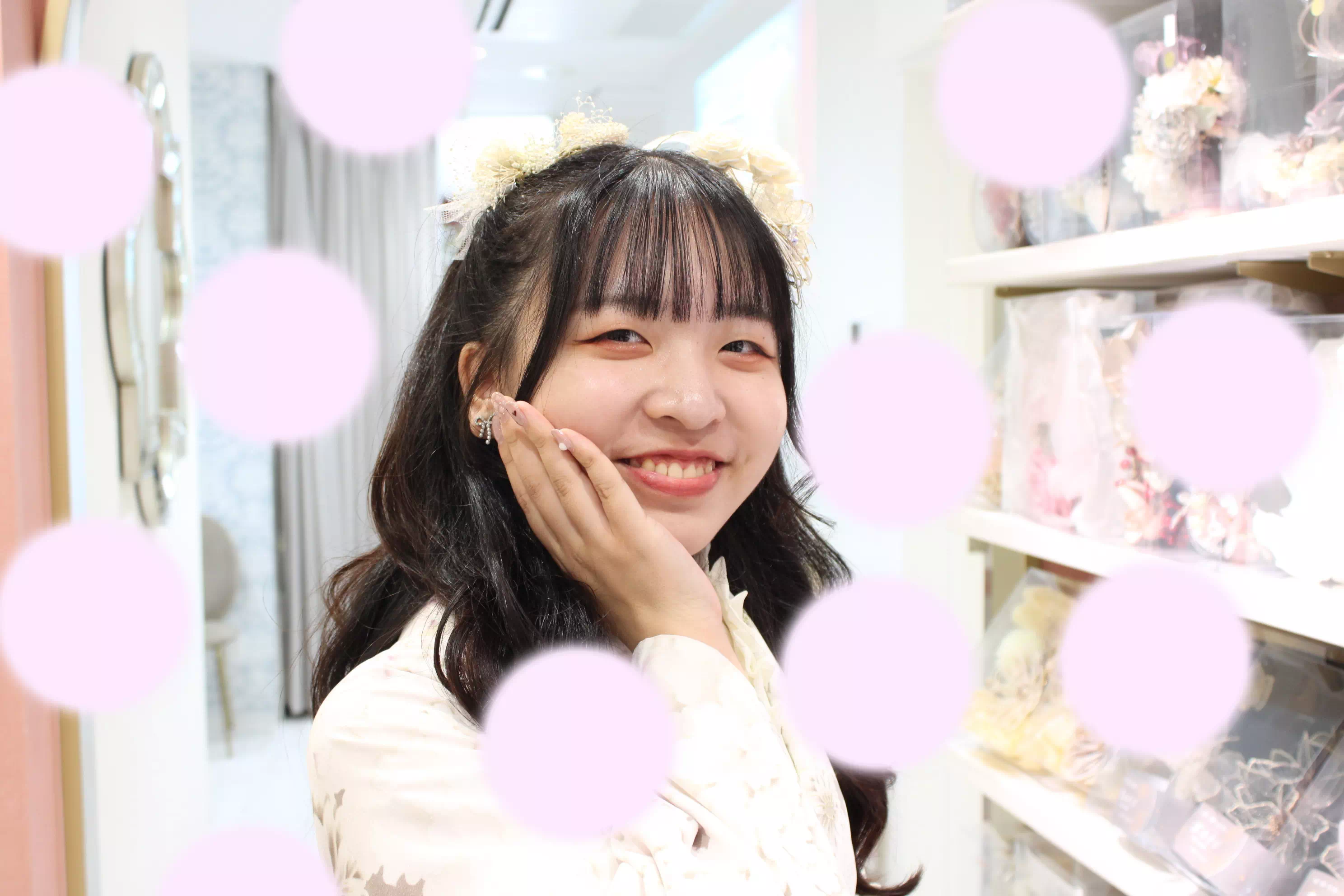 TAKAZEN姫路店　加古川市　高砂市　人気振袖　振袖レンタル　姫路市　成人式　卒業式　袴　振袖　イマドキ振袖　香音　