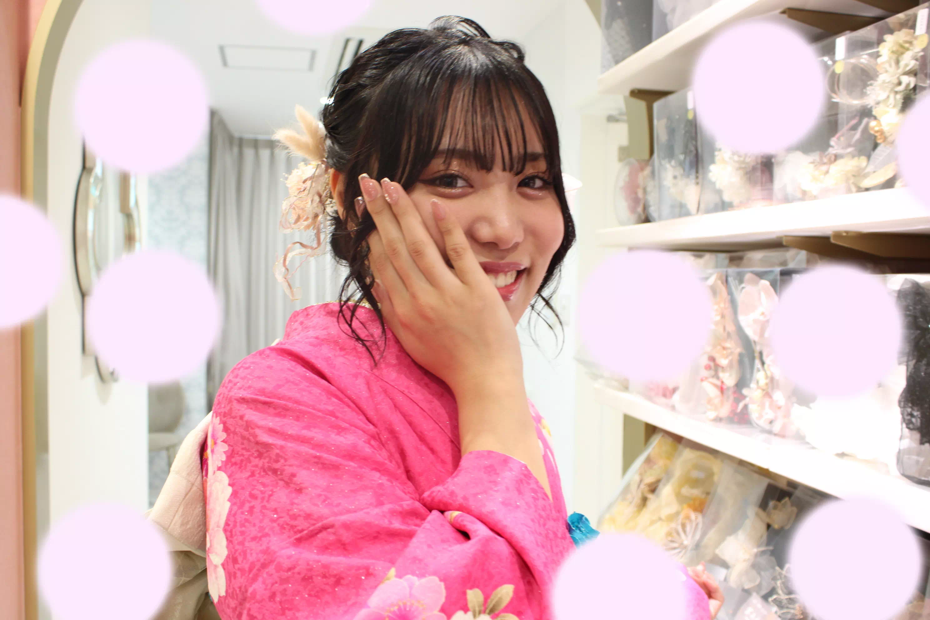 TAKAZEN姫路店　姫路市　成人式　卒業式　袴　振袖　イマドキ振袖　古典柄　口コミ　振袖レンタル　イマドキコーディネート　姫路市振袖レンタル　takazen　2024年成人 2025年成人　成人式　