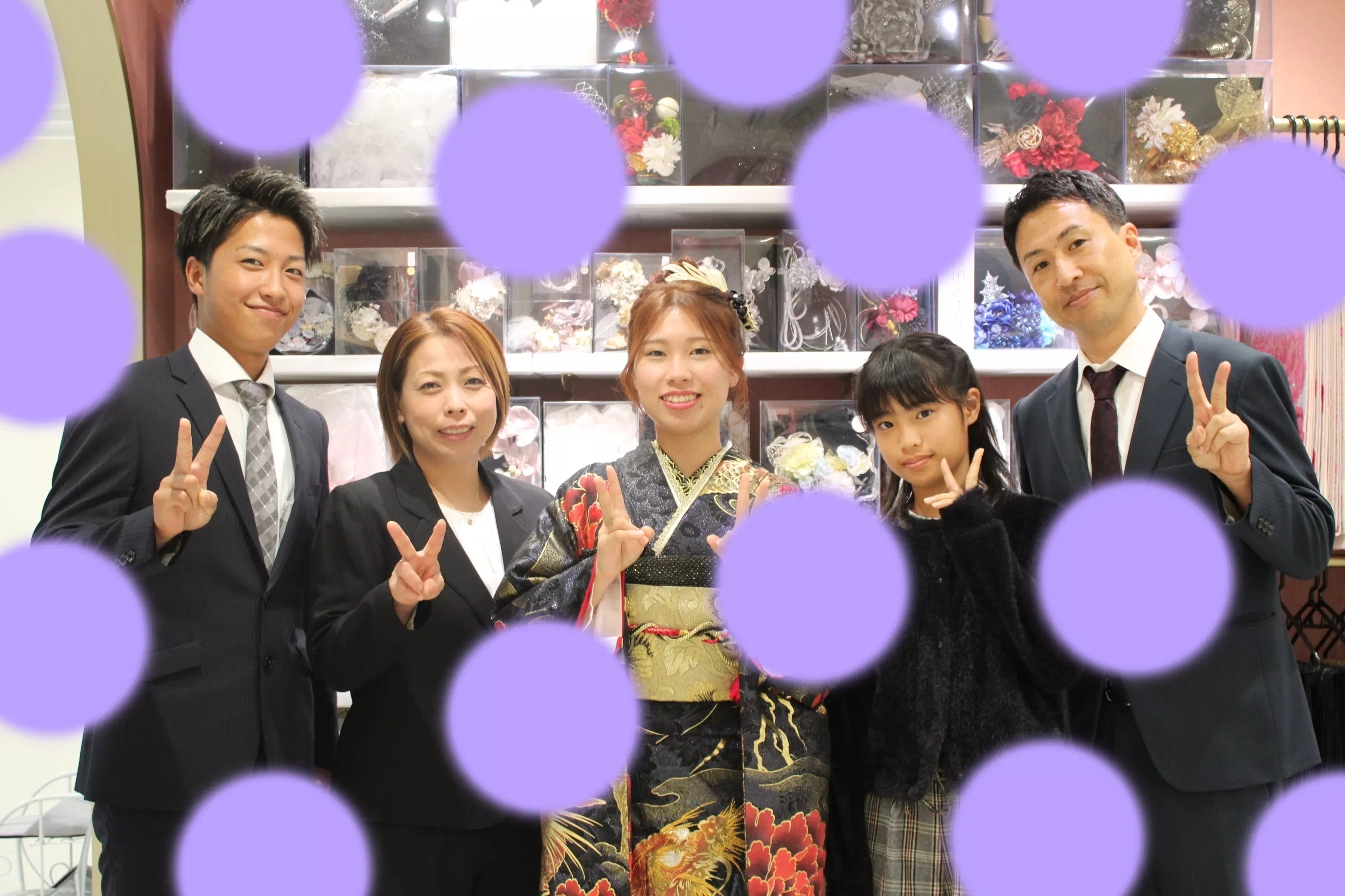 姫路　加古川　高砂　たつの　振袖レンタル