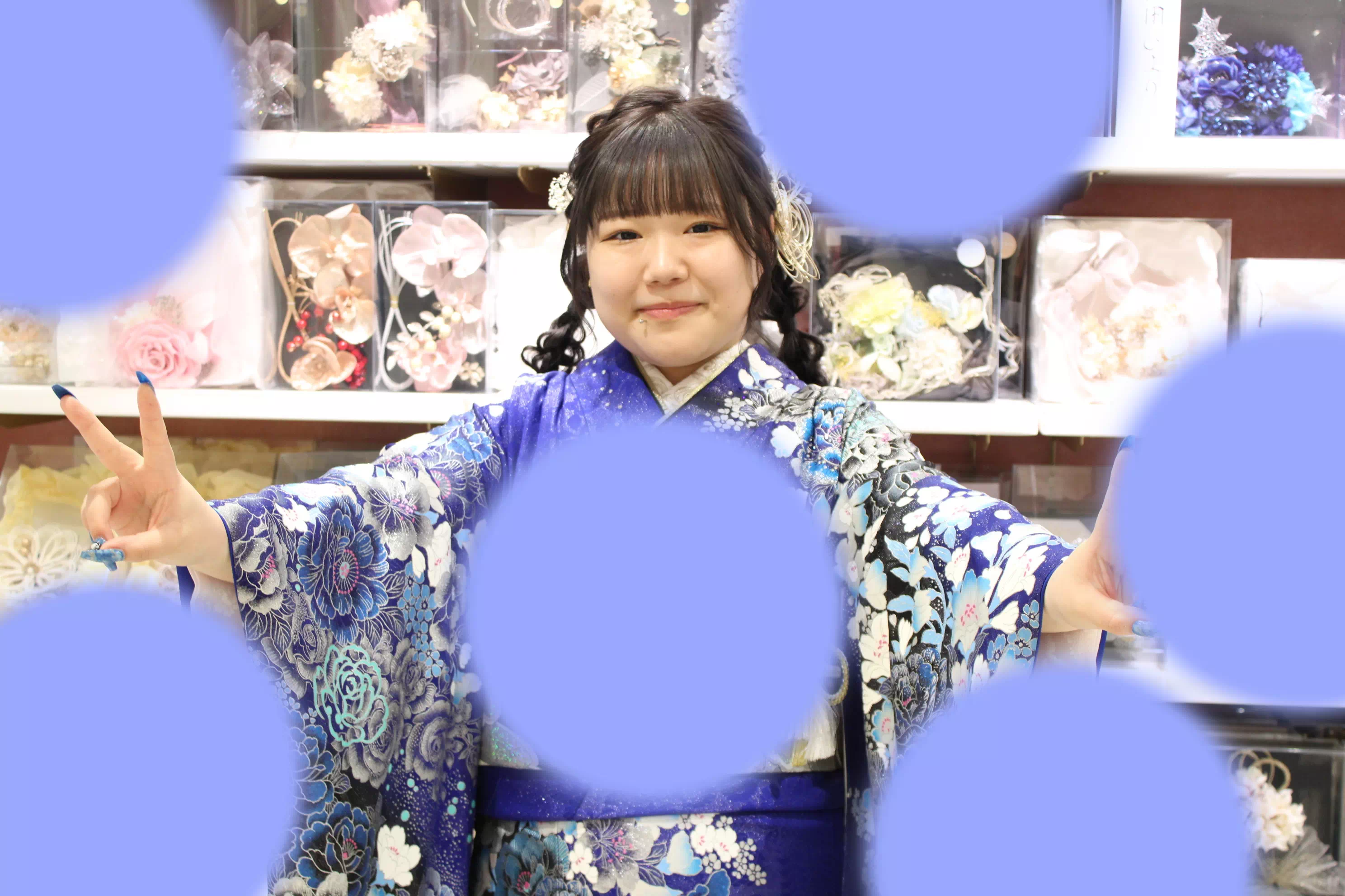 姫路　加古川　高砂　たつの　振袖レンタル